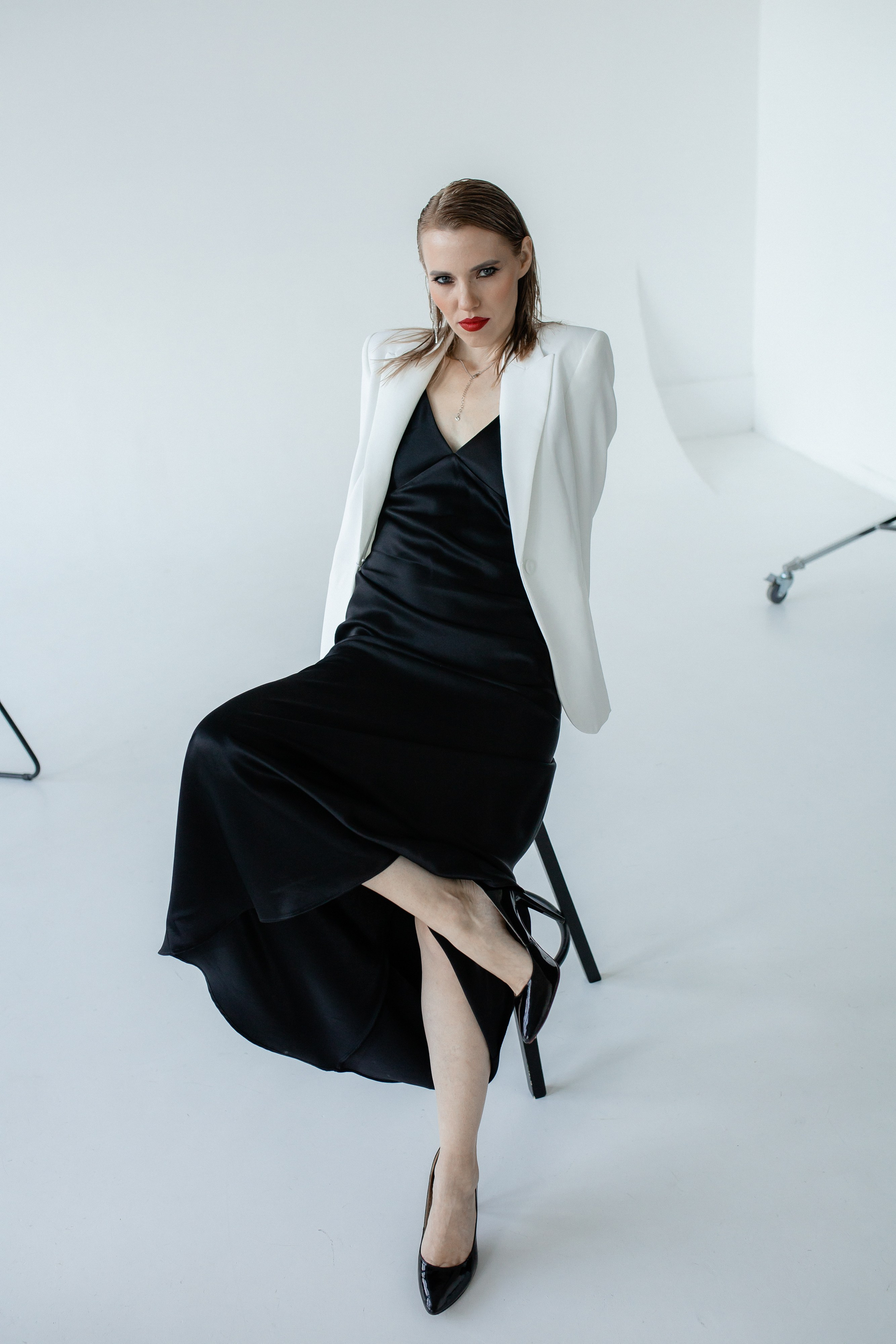 Архетипы. Портретный фотограф в Минске | Юлия Захвицевич