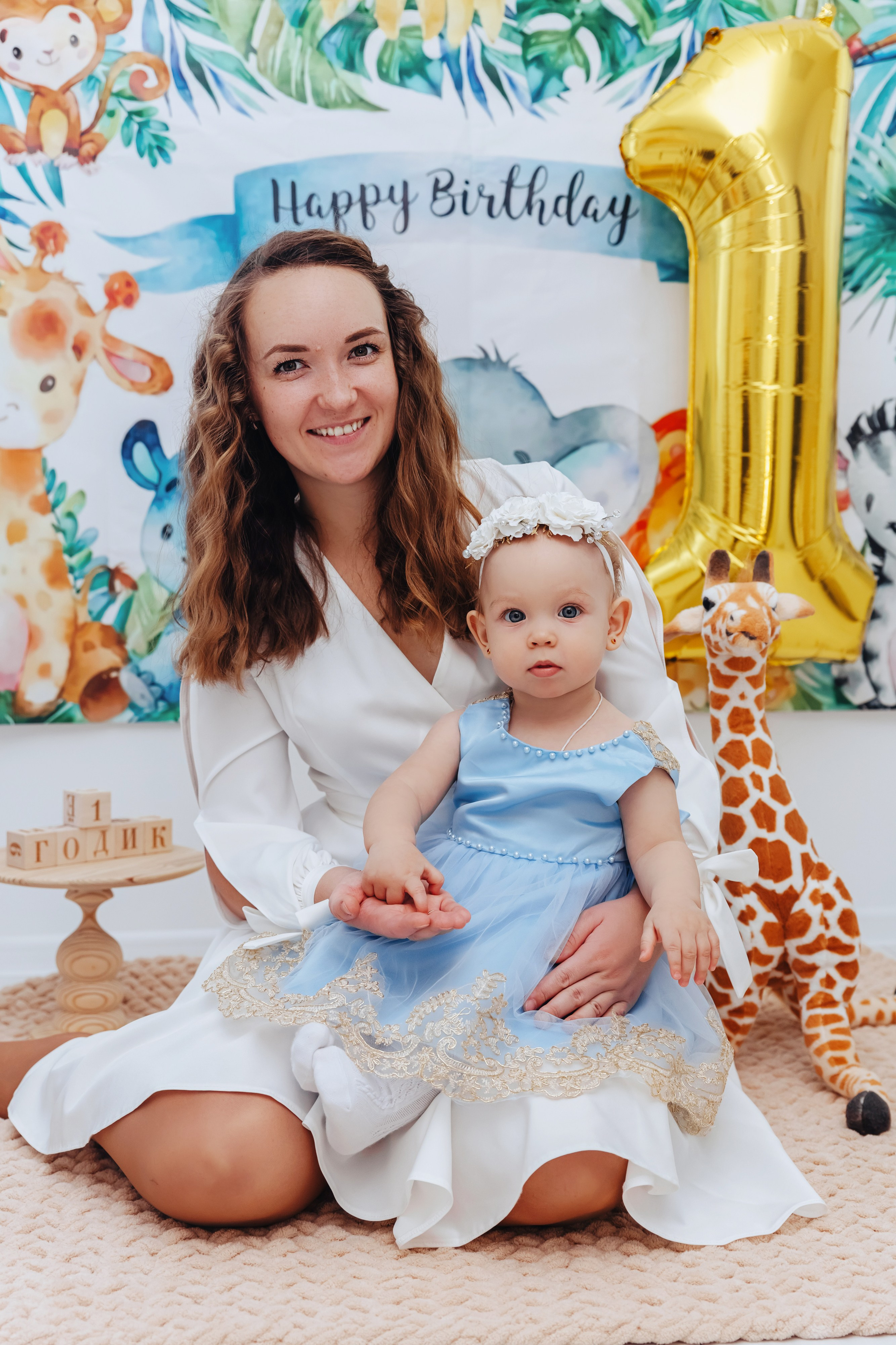 Свадебный и семейный фотограф в Витебске Наталья Мамойко