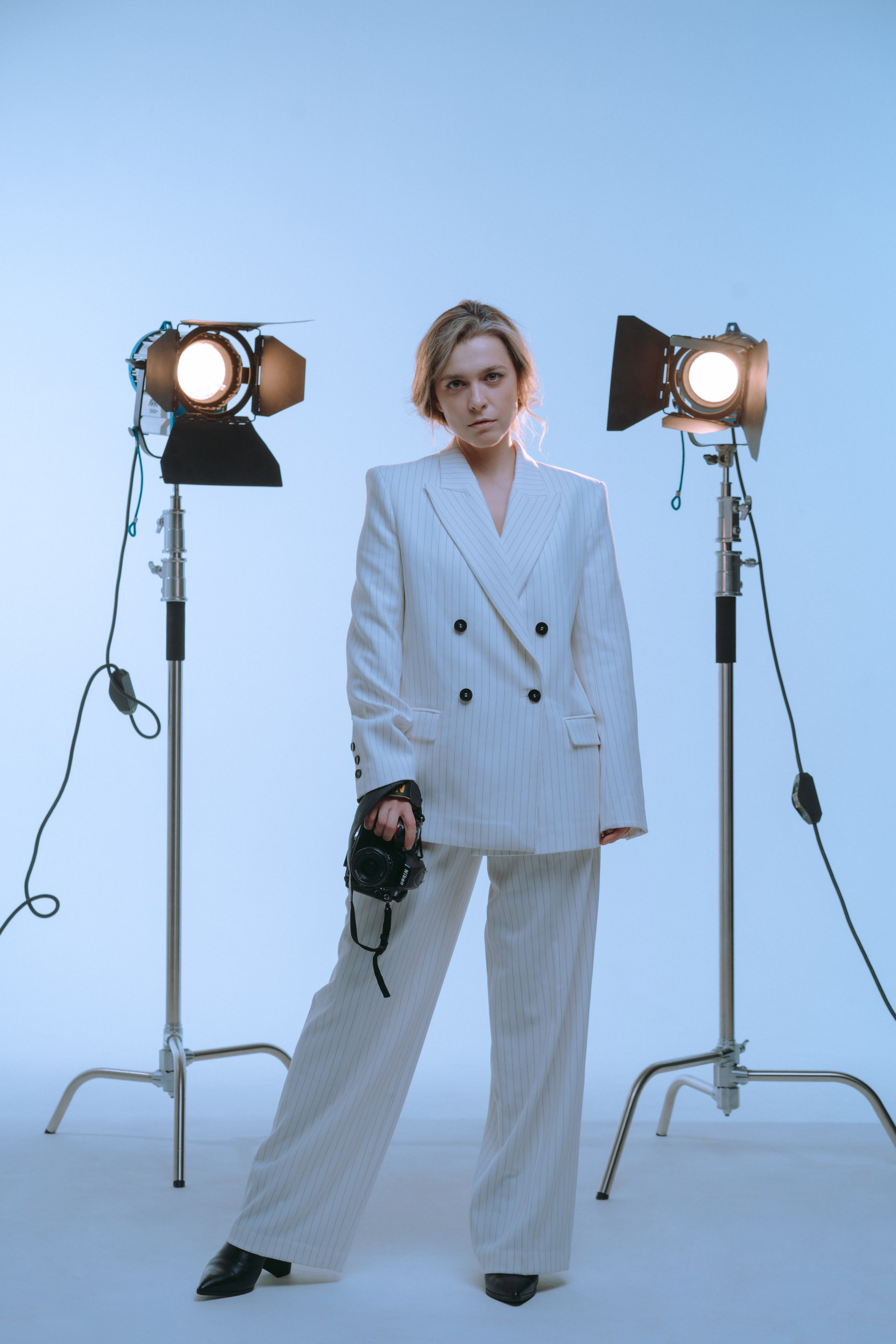 Фотограф в Москве