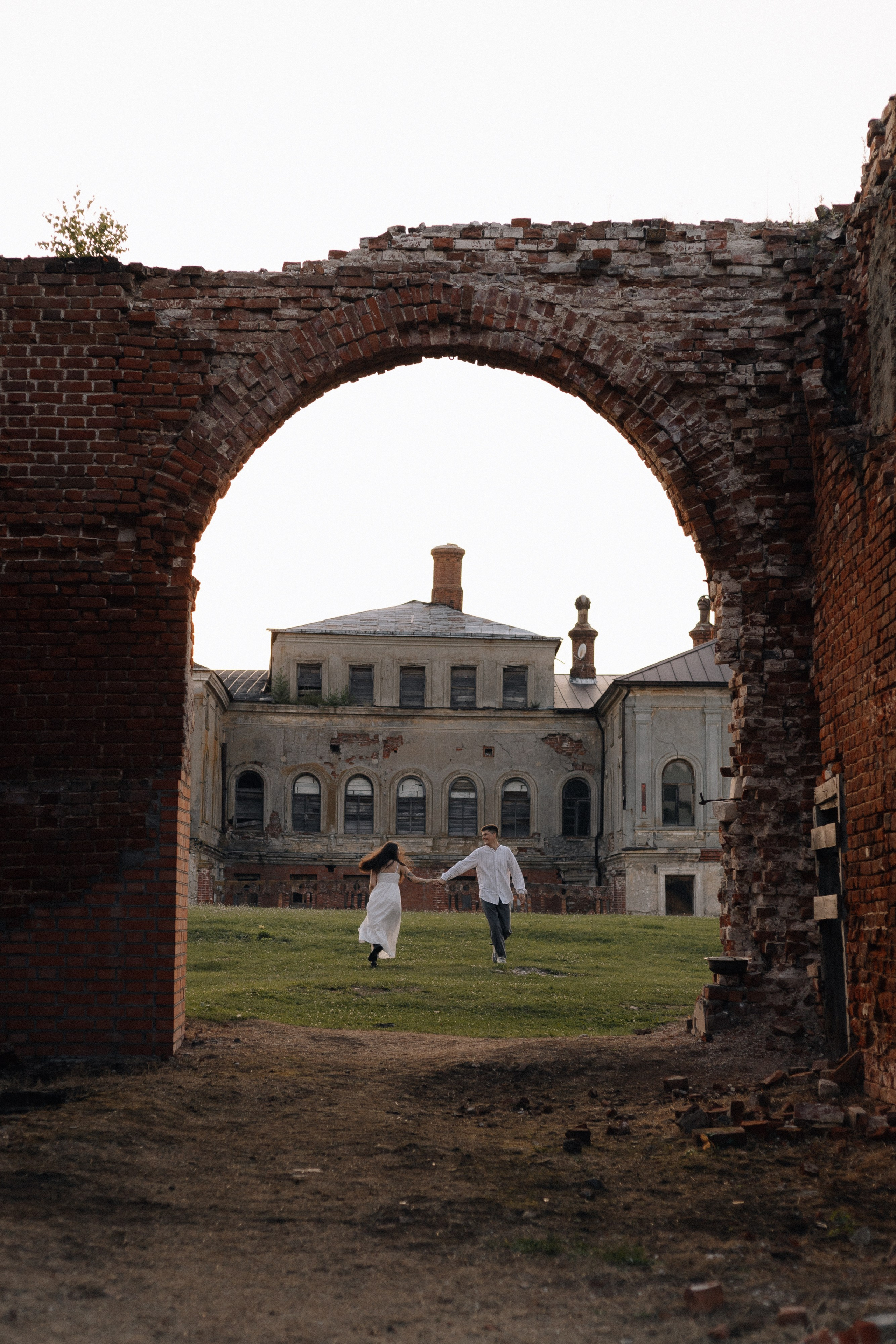 Свадебный фотограф в Нижнем Новгороде Генеральская Ира