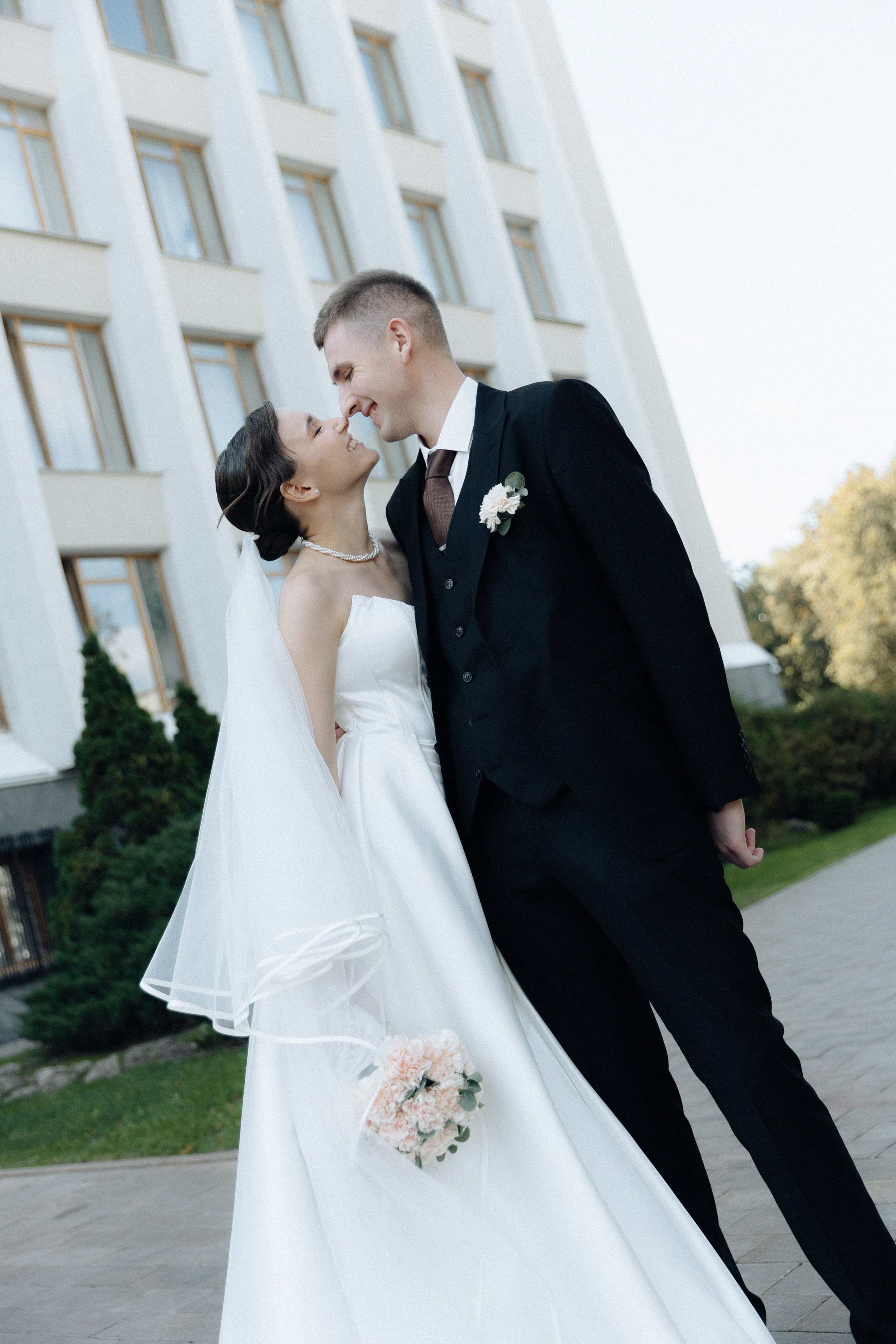 Свадебный фотограф в Нижнем Новгороде Генеральская Ира