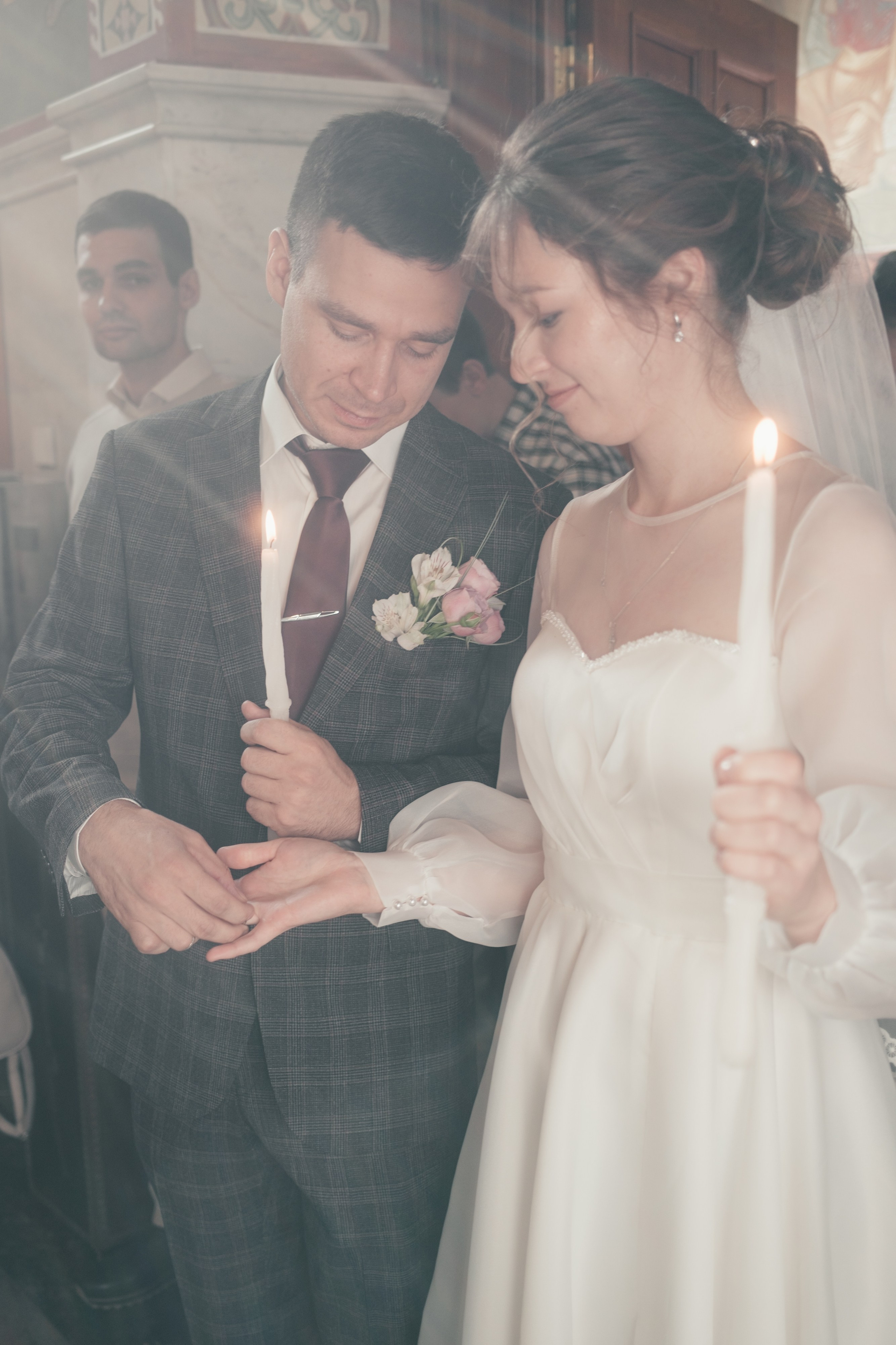 Фотограф в Москве Максим Скоробогатов