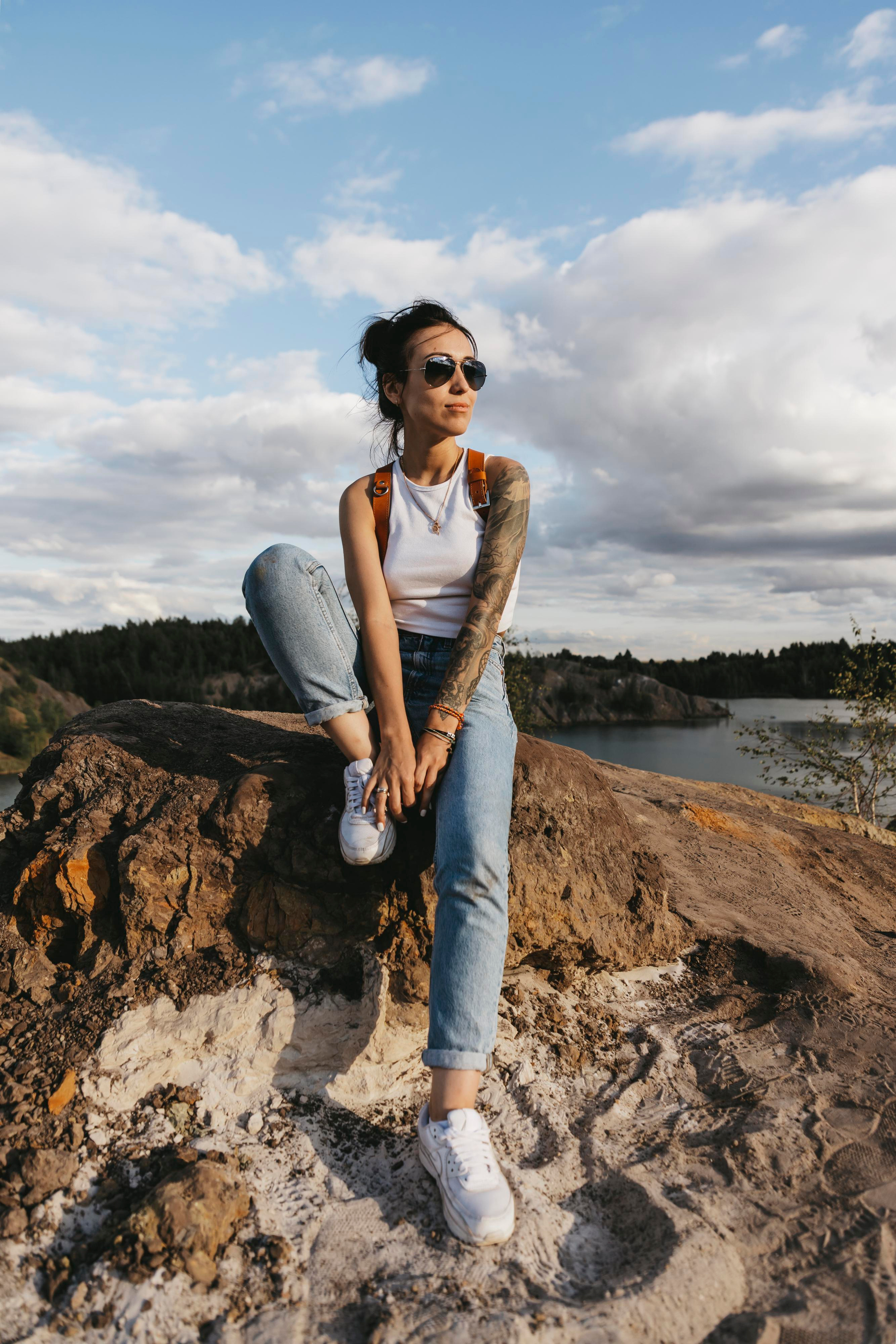 Обо мне. Фотограф в Москве Лика Ленивая