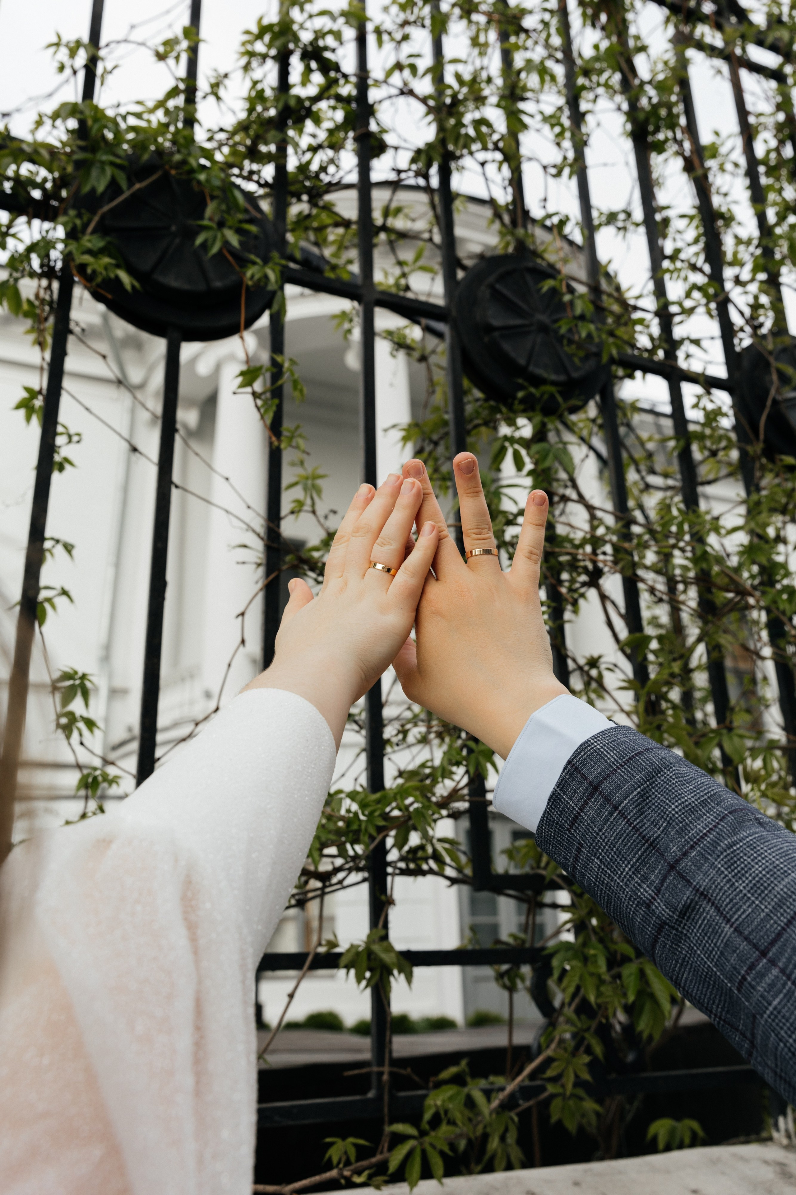 Свадебный и семейный фотограф в Нижнем Новгороде Светлана Челомбиева