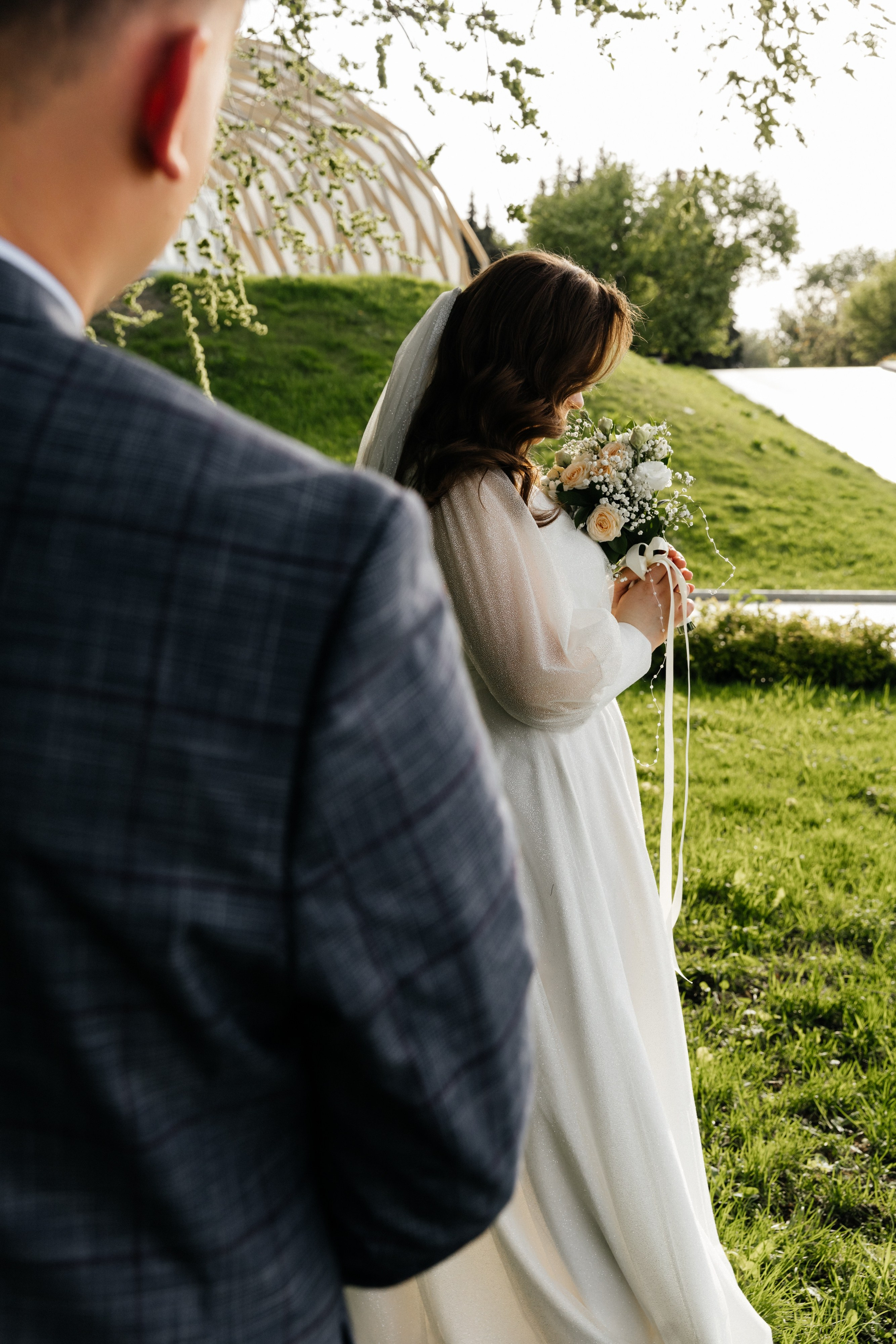 Свадебный и семейный фотограф в Нижнем Новгороде Светлана Челомбиева