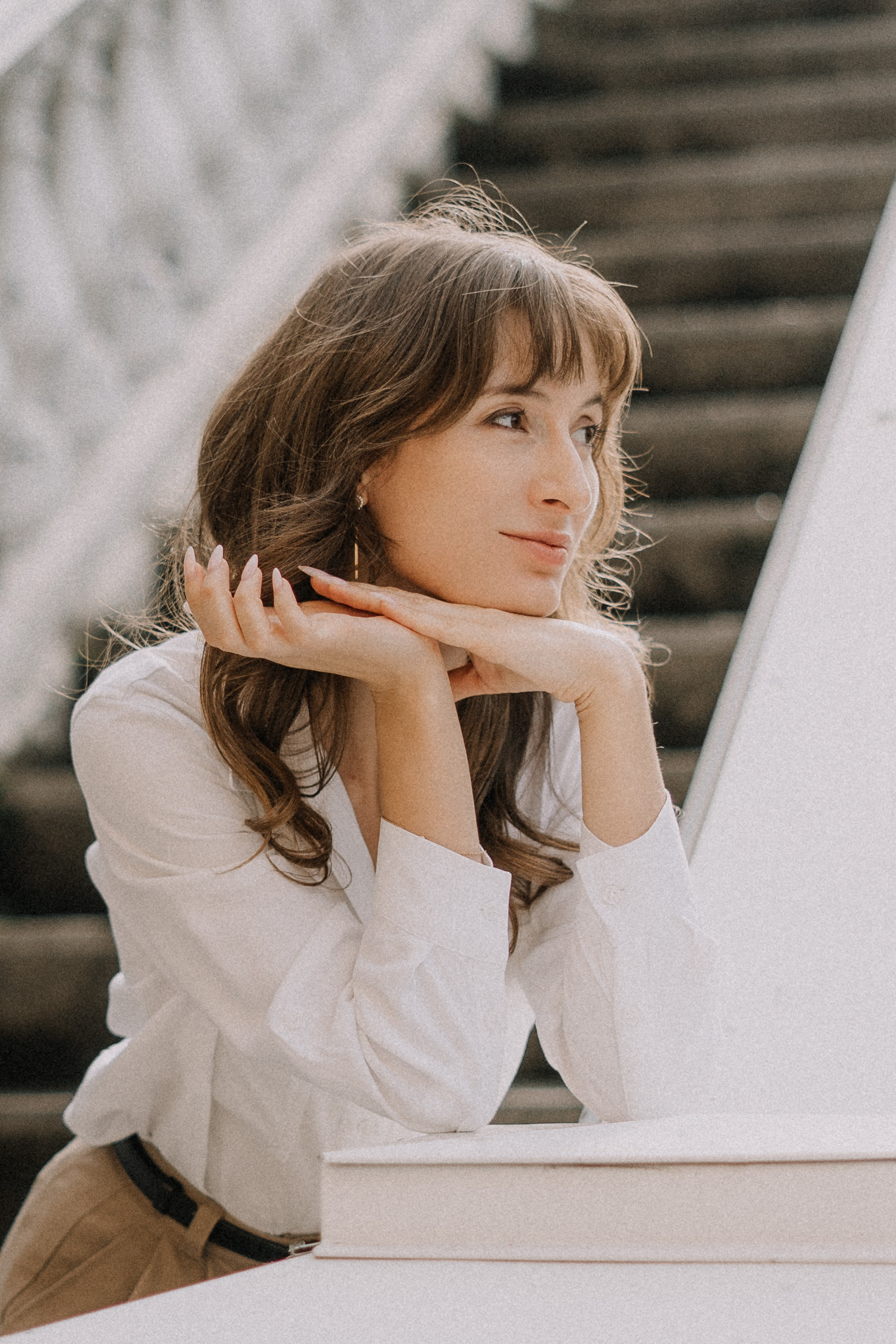 Портрет в Иркутске. Женский фотограф в Иркутске. Фотографирую людей красиво. Фото-прогулки, семейные истории, фотосессия 50+