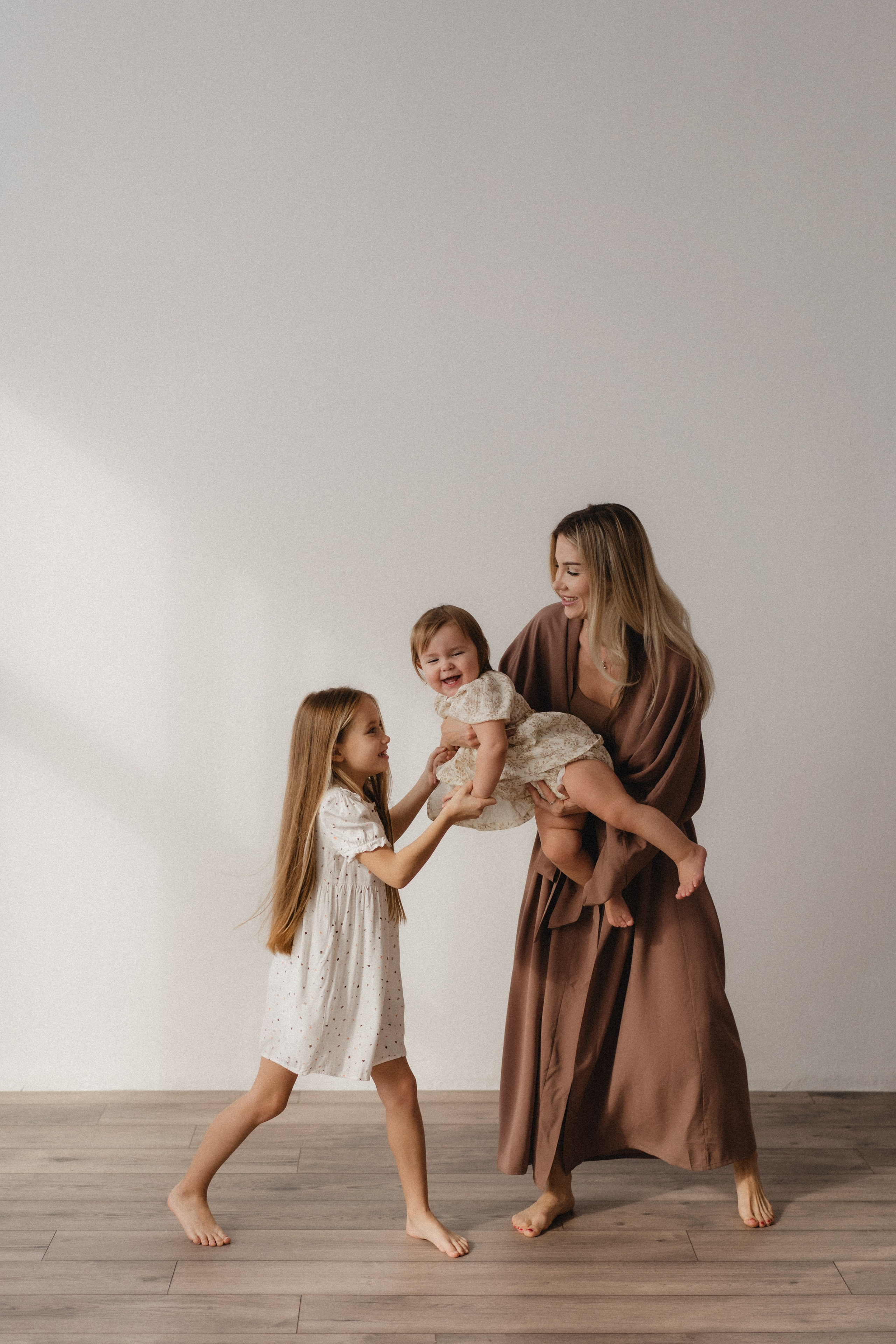 Видео урок по съёмке в студии. Семейный и детский фотограф в Волгограде и Сочи Наталия Пирметова