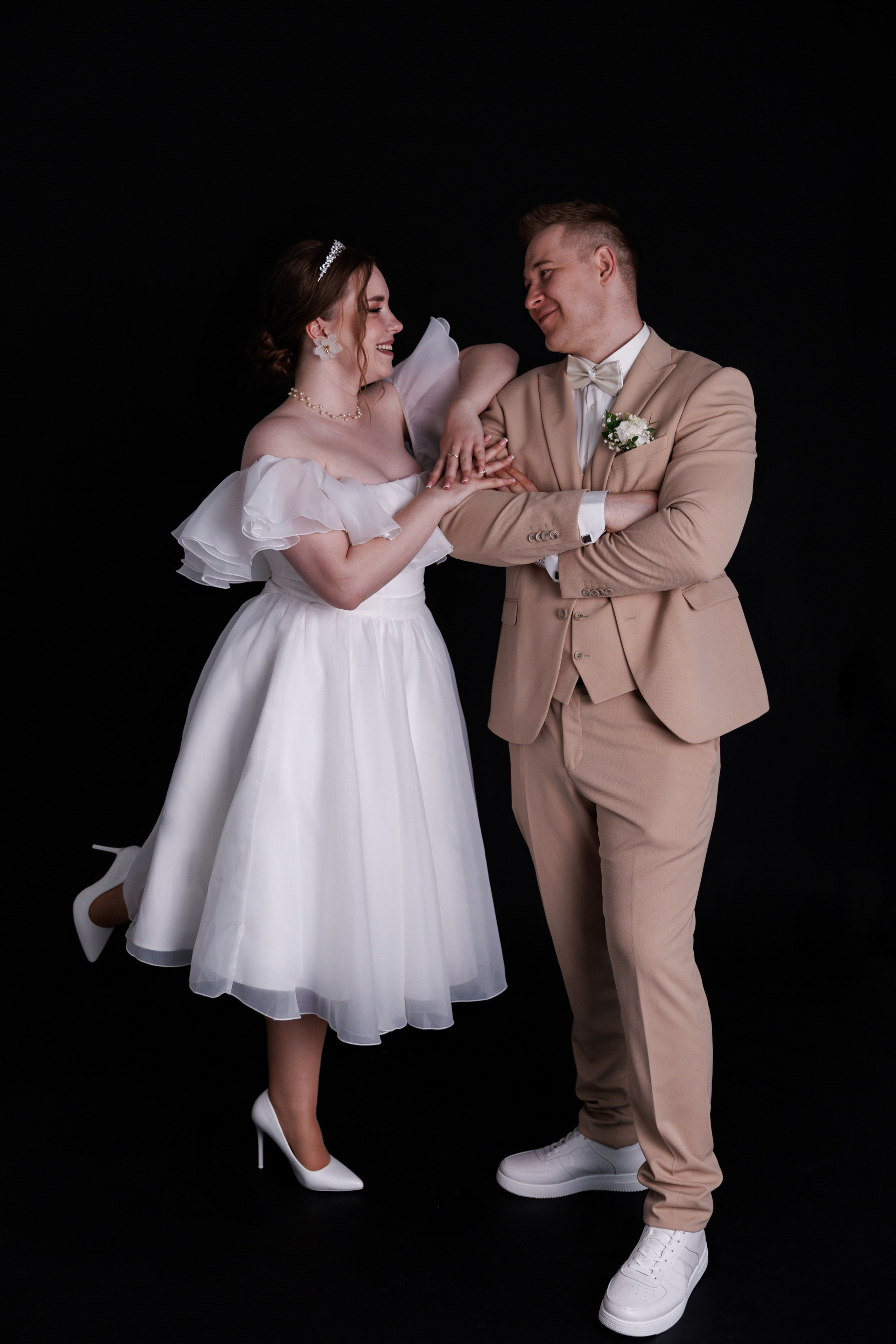 Свадебный и семейный фотограф в Чите Оксана Чипизубова