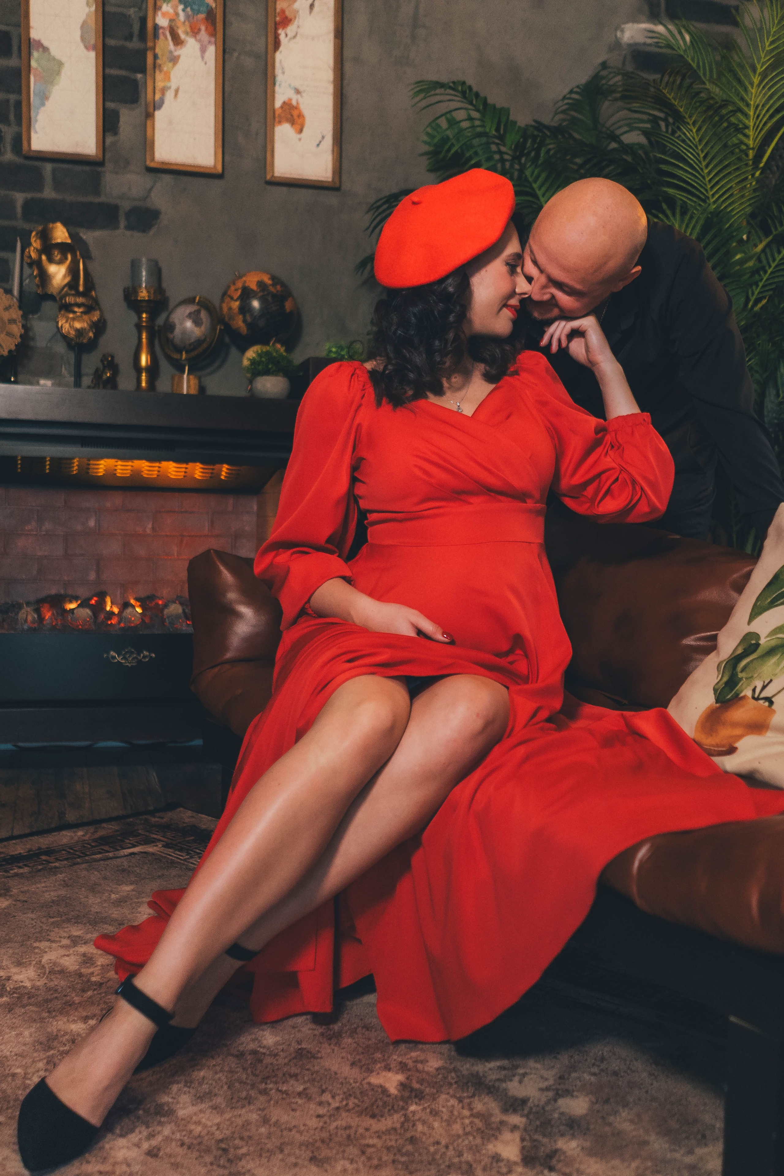 Гид для будущих мам: как подготовиться к фотосессии беременности. Наталья Дукалова фотограф Щелково Королев Пушкино Москва Балашиха