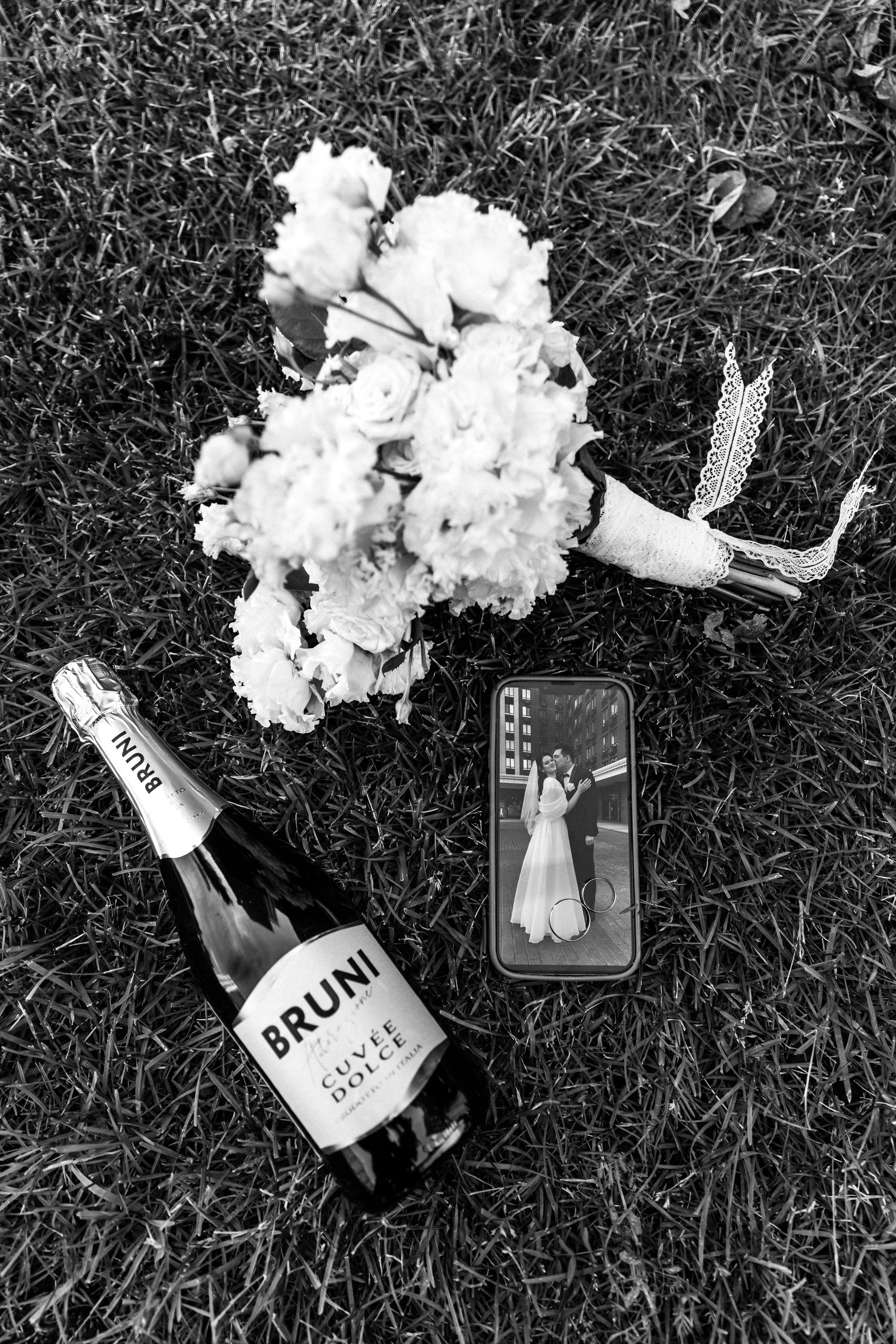 Свадебная съемка. Свадебный и семейный фотограф в Нижнем Новгороде Светлана Челомбиева