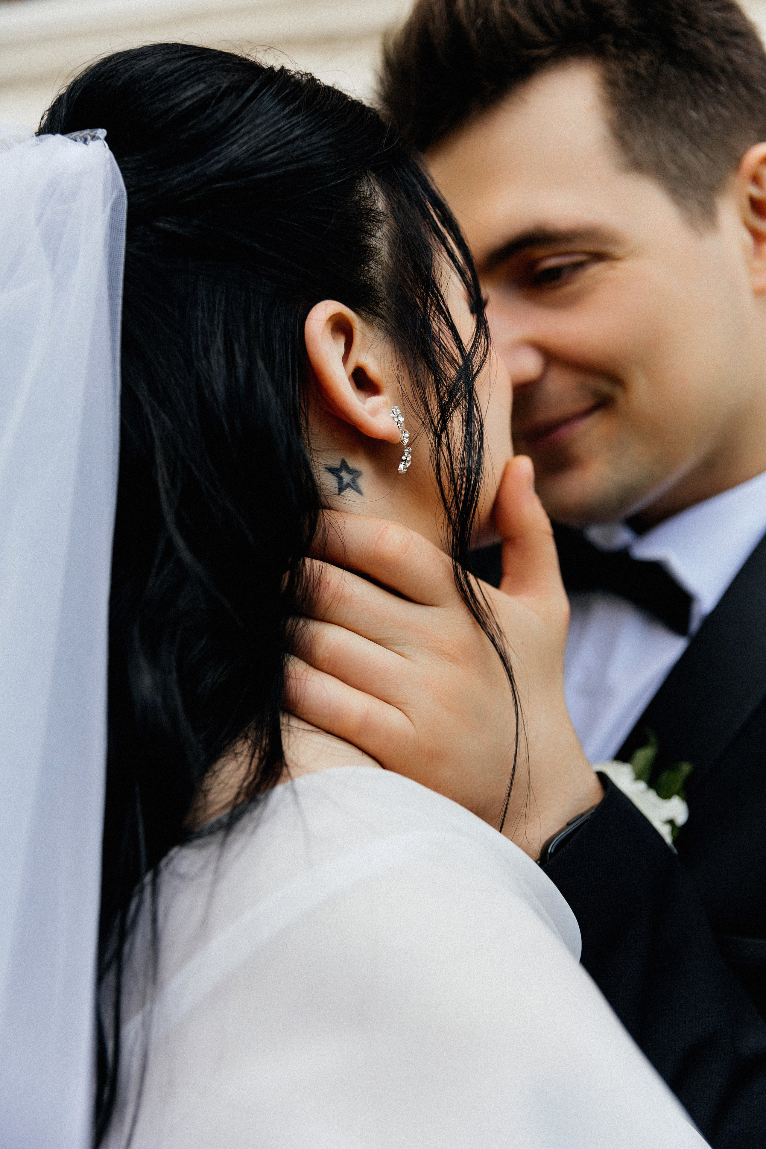 Свадебная съемка. Свадебный и семейный фотограф в Нижнем Новгороде Светлана Челомбиева