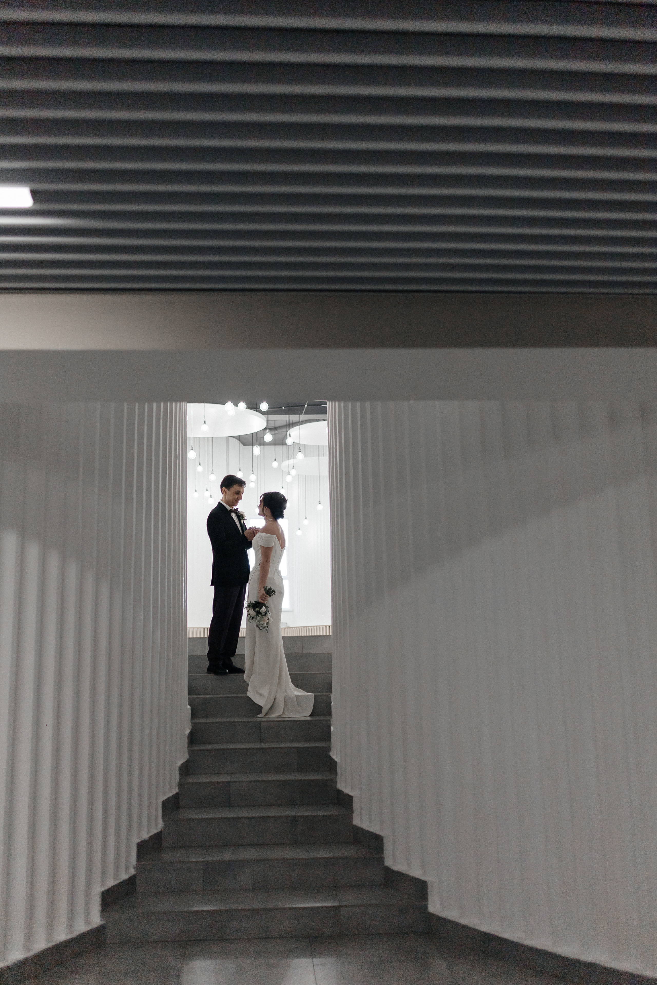 Локации для свадебной съемки в Старом Осколе