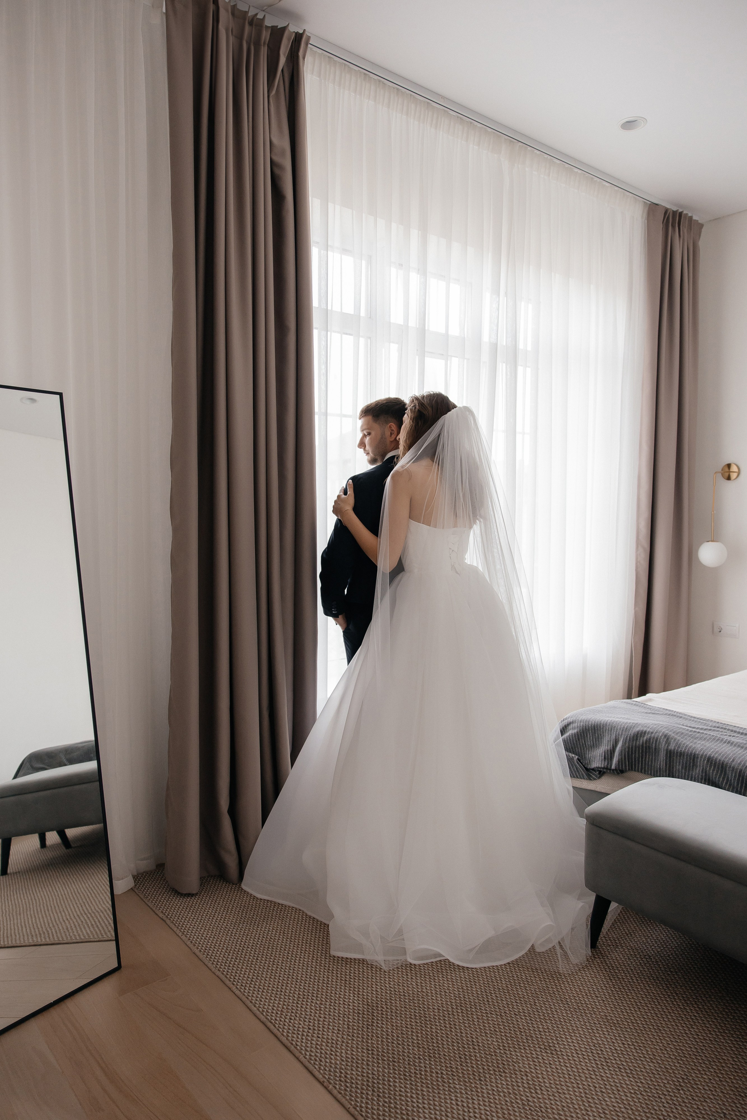 Локации для свадебной съемки в Старом Осколе