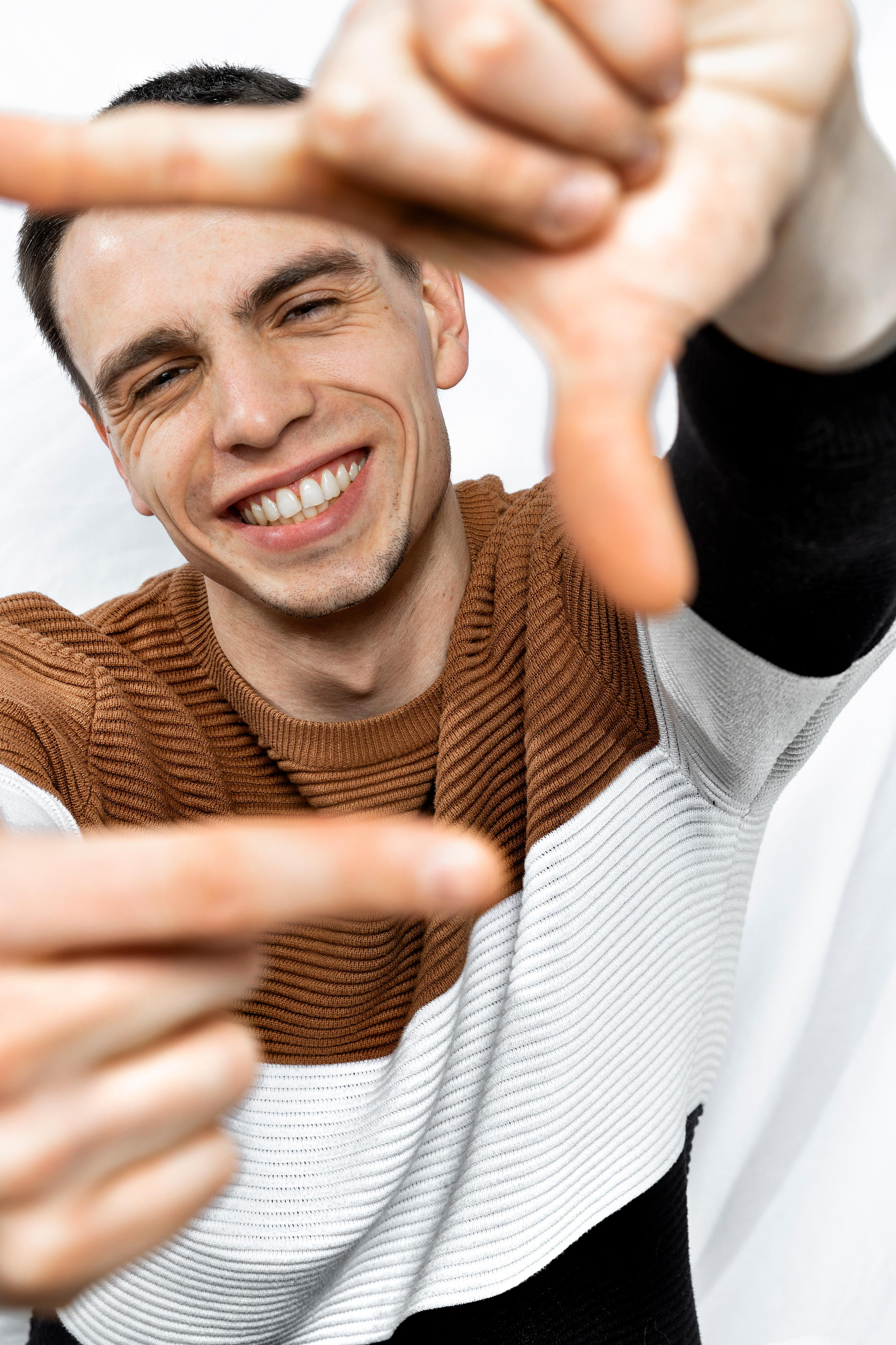 Условия. Репортажный фотограф Петрозаводск Сергей Киренков