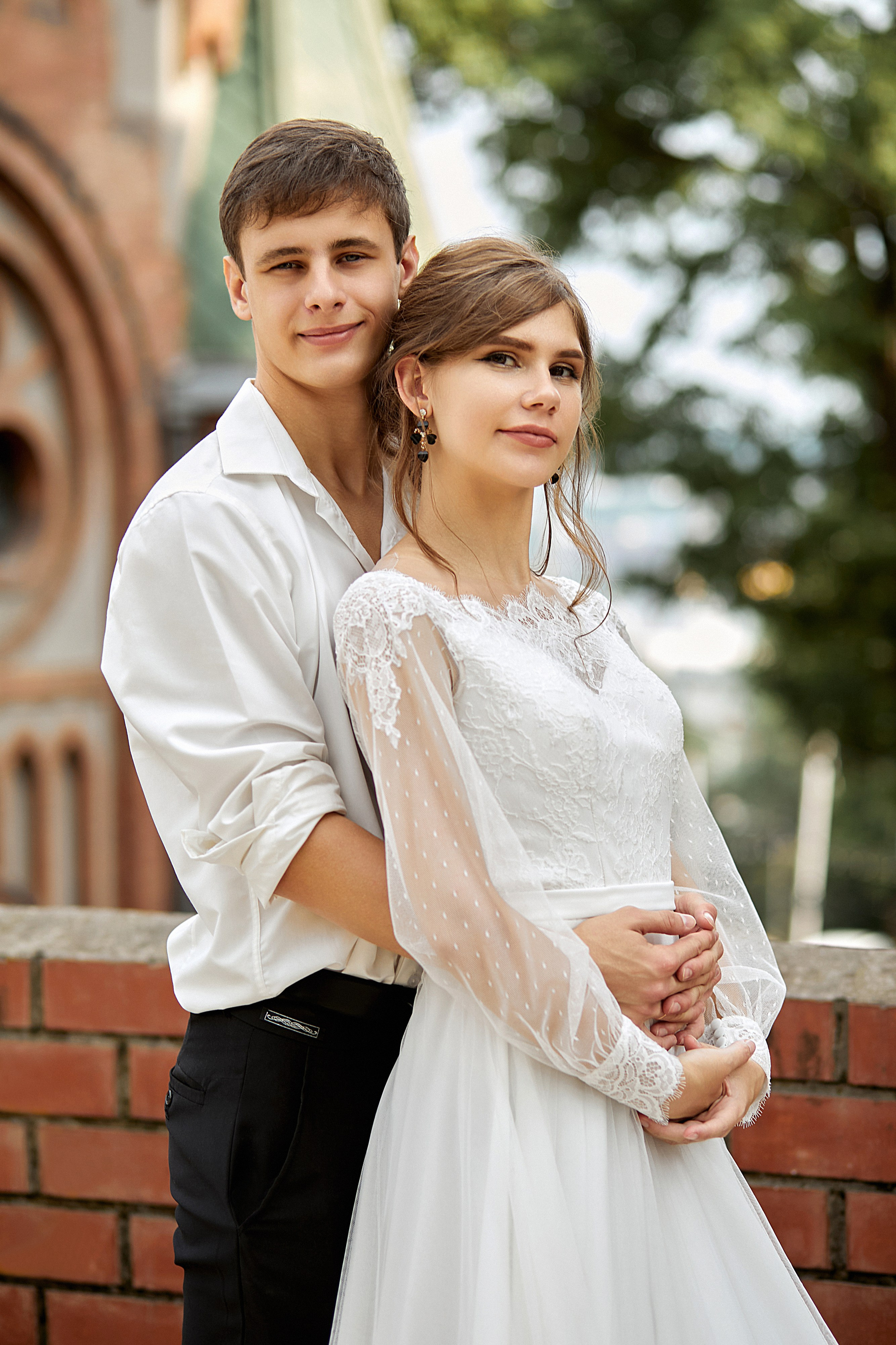 Семейные фотосессии в интерьерной студии