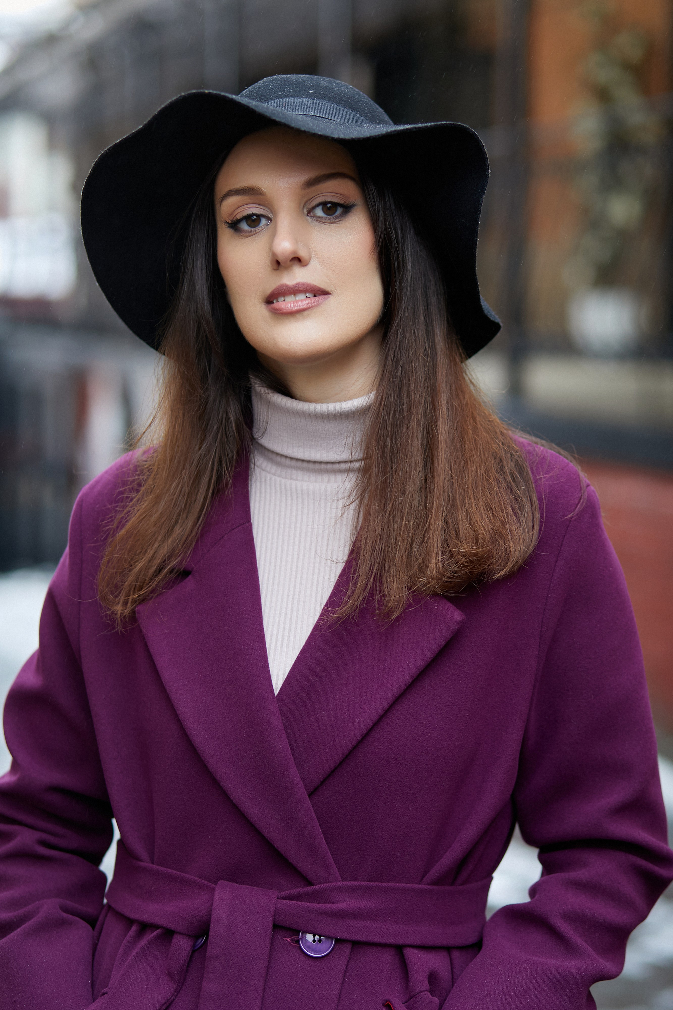 Прогулочные фотосессии по Владивостоку