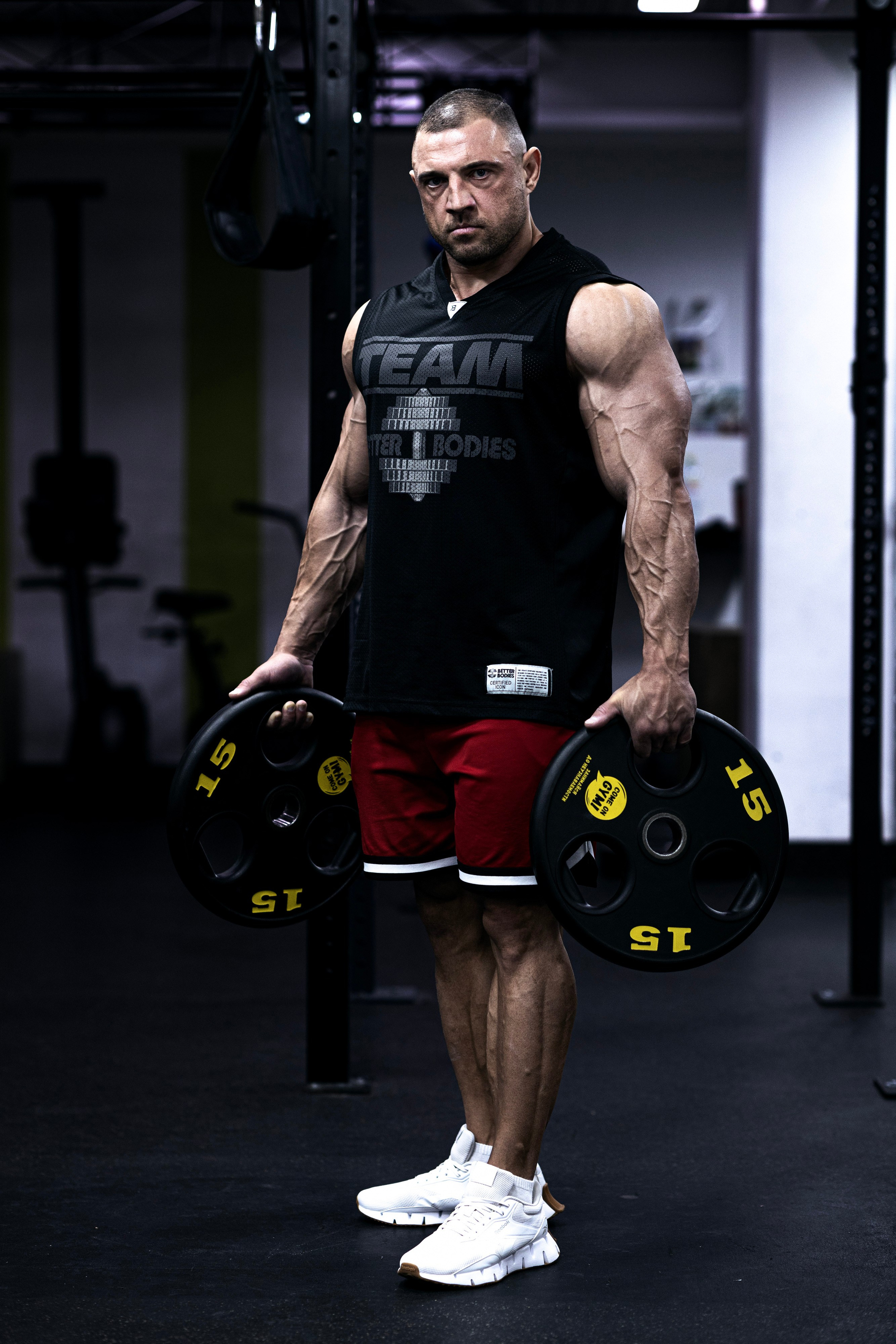 Фотограф Игорь Михайлов