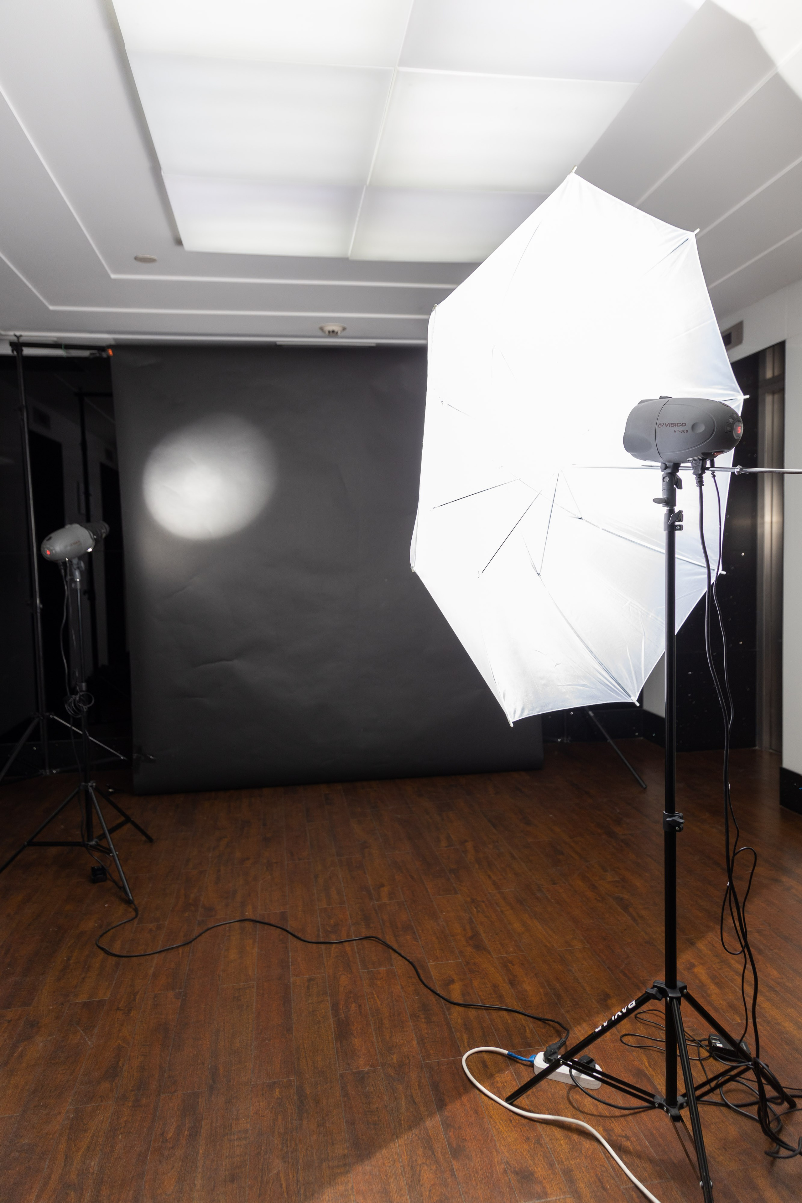 Портретная съемка сотрудников. Фотограф Родион Нарудинов