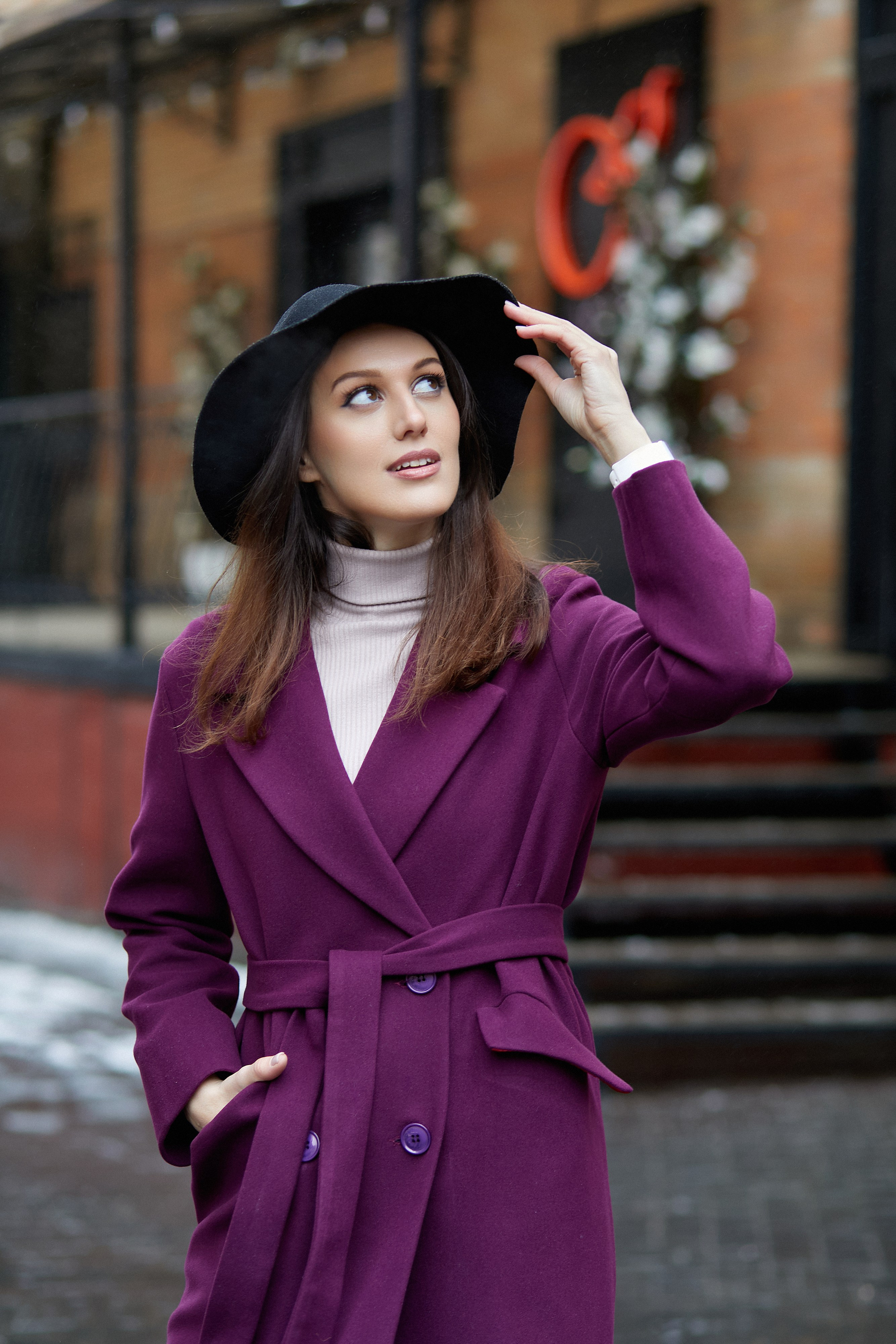 Фотопрогулки во Владивостоке