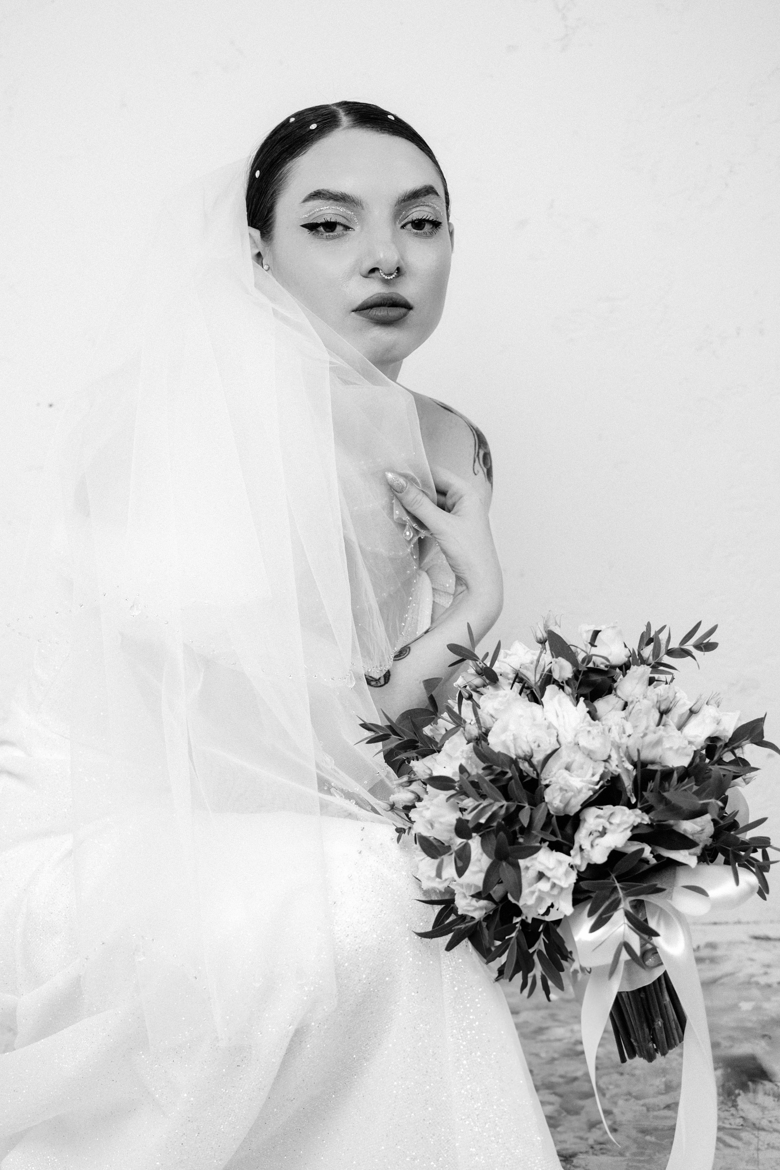 Фотограф Ксения Чундишк