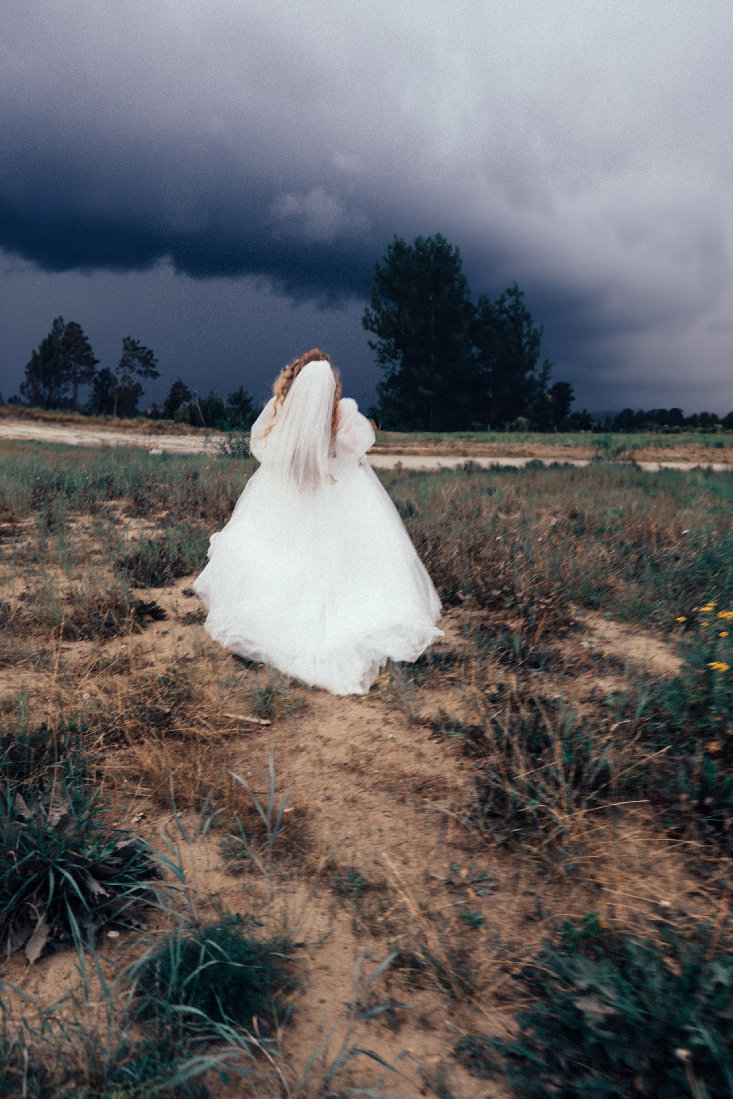 Фотограф Ксения Чундишк