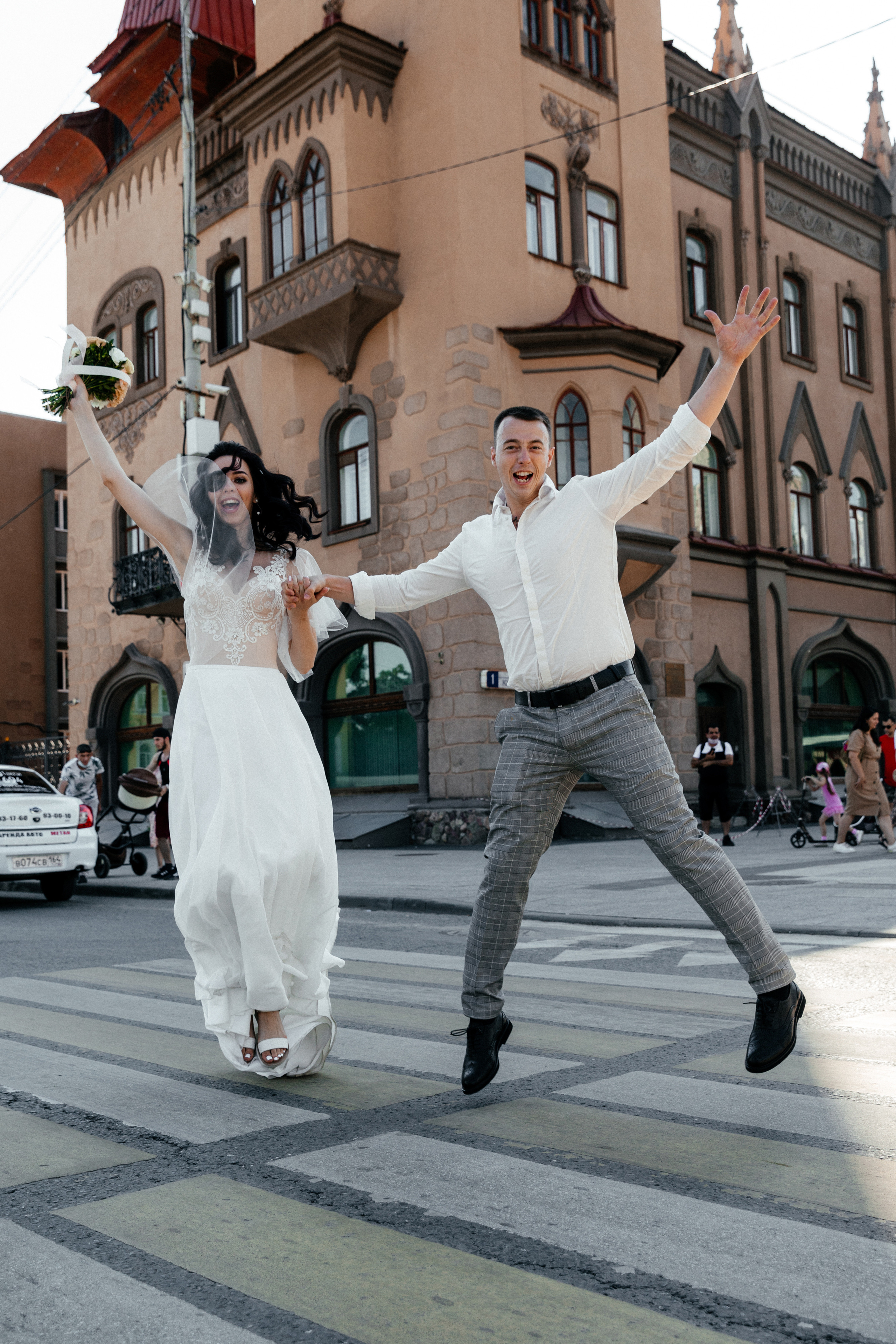 План подготовки к савдьбе. Фотограф Максим Маркелов