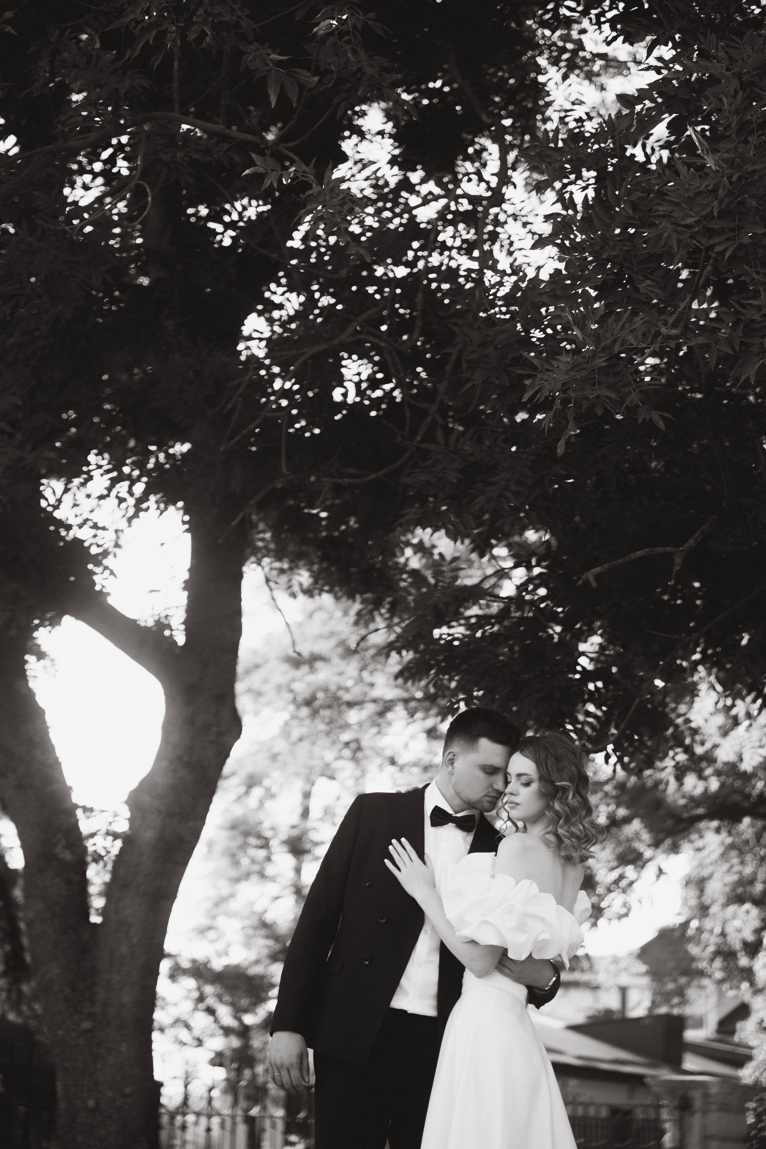 Свадебный фотограф