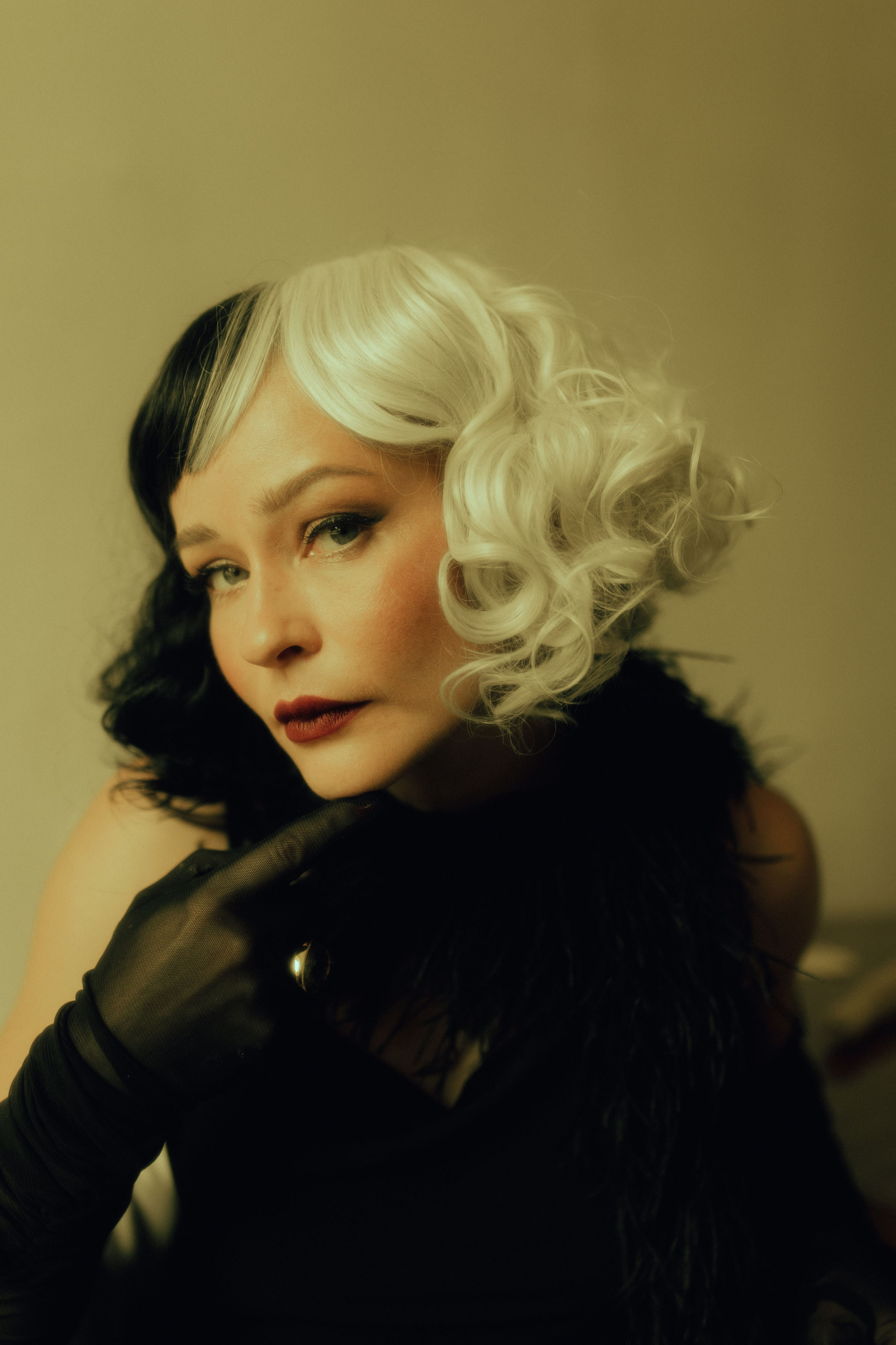 Урок по работе с моделью. Фотограф в Москве и Санкт-Петербурге Ковшова Маша