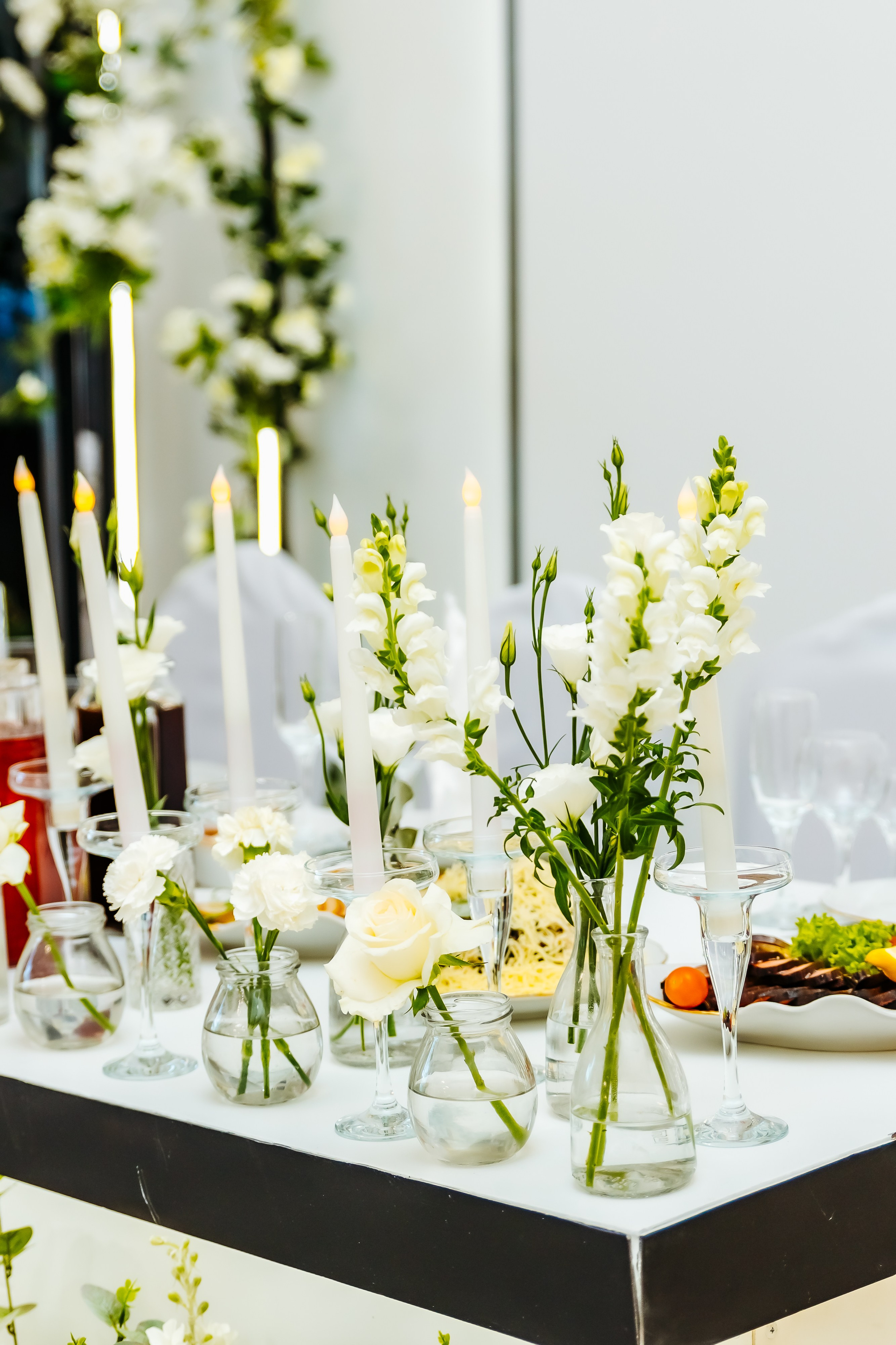 Свадебные тренда 2025