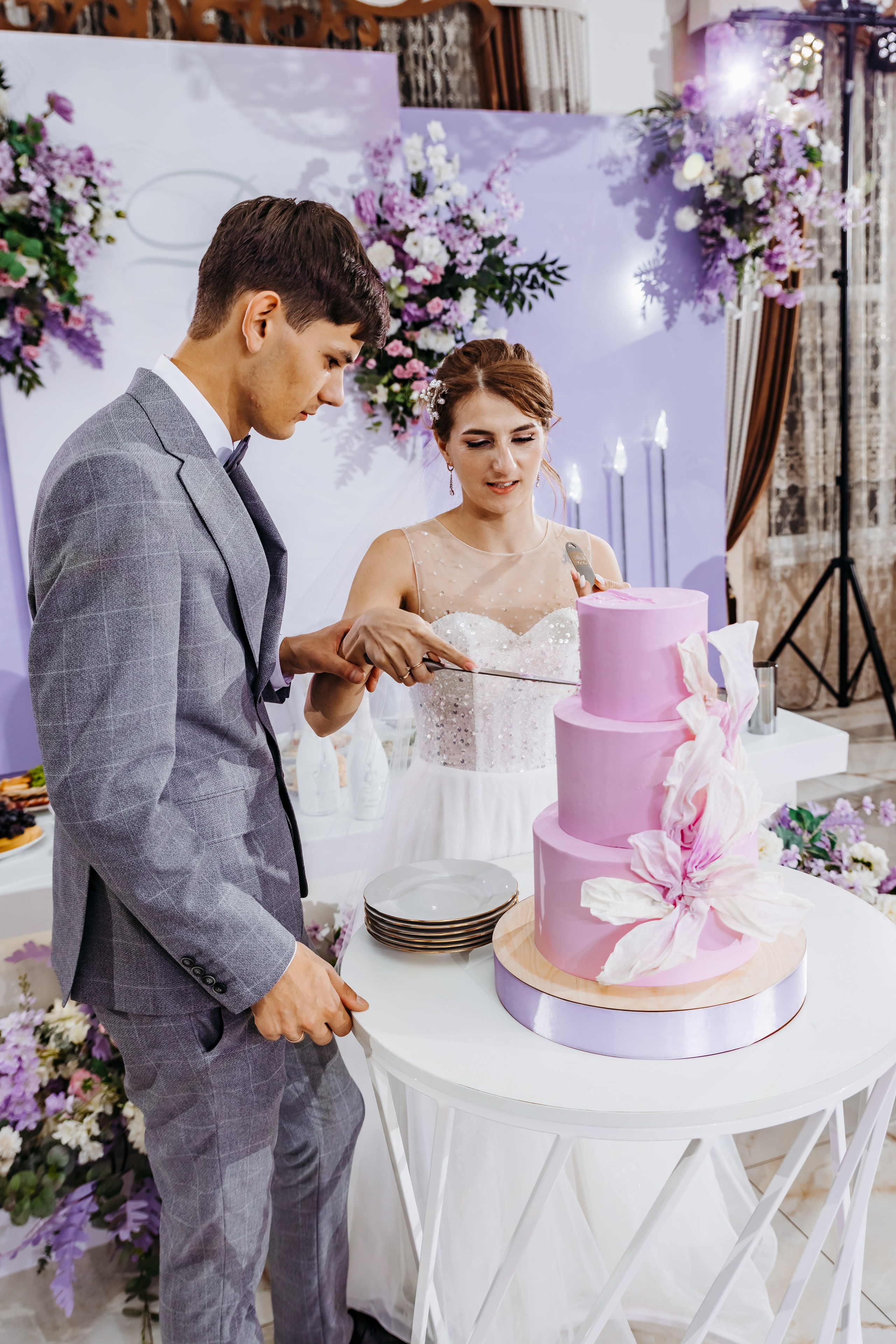 фотограф на свадьбу