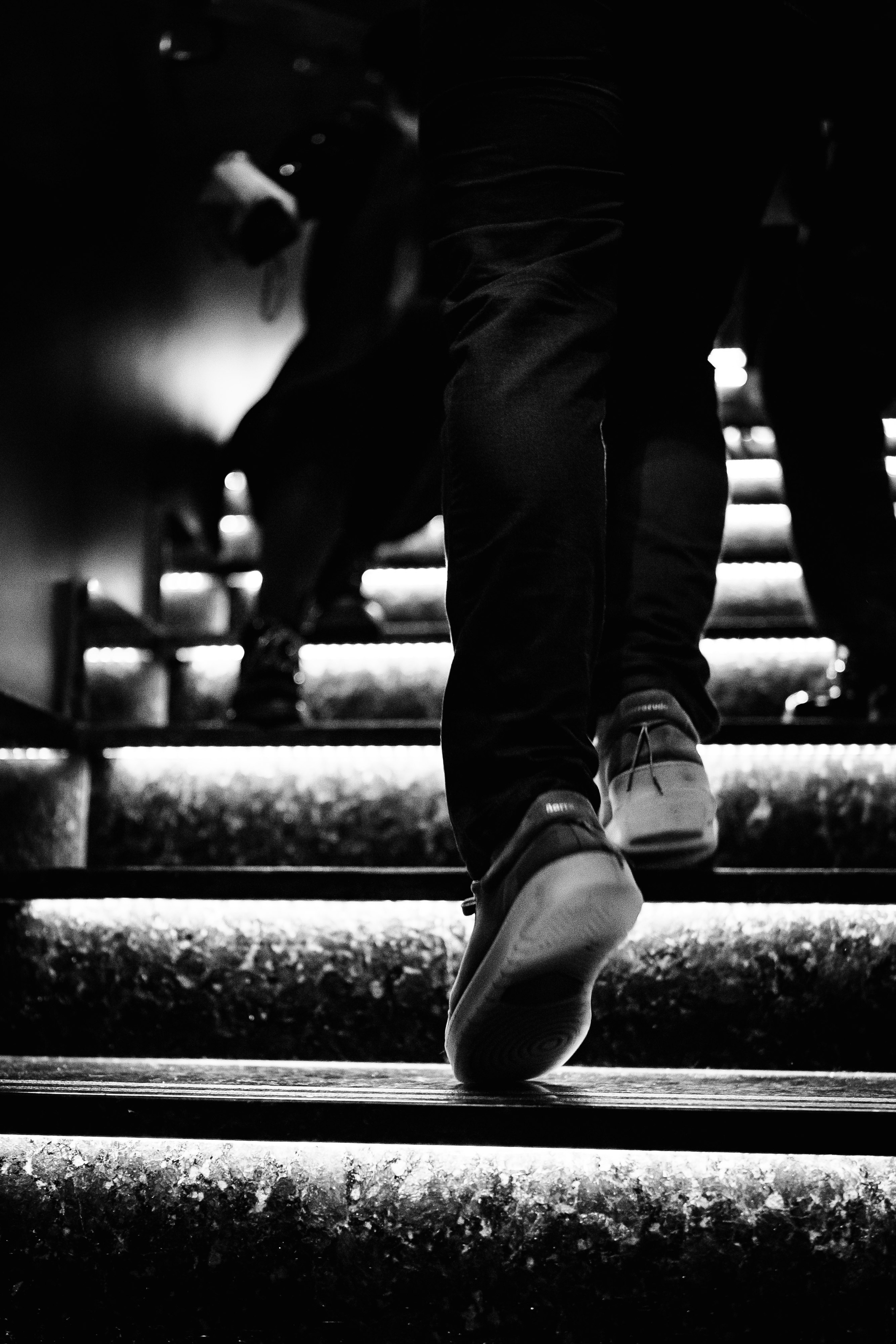 Заказ. Репортажный (клубный) фотограф в Москве