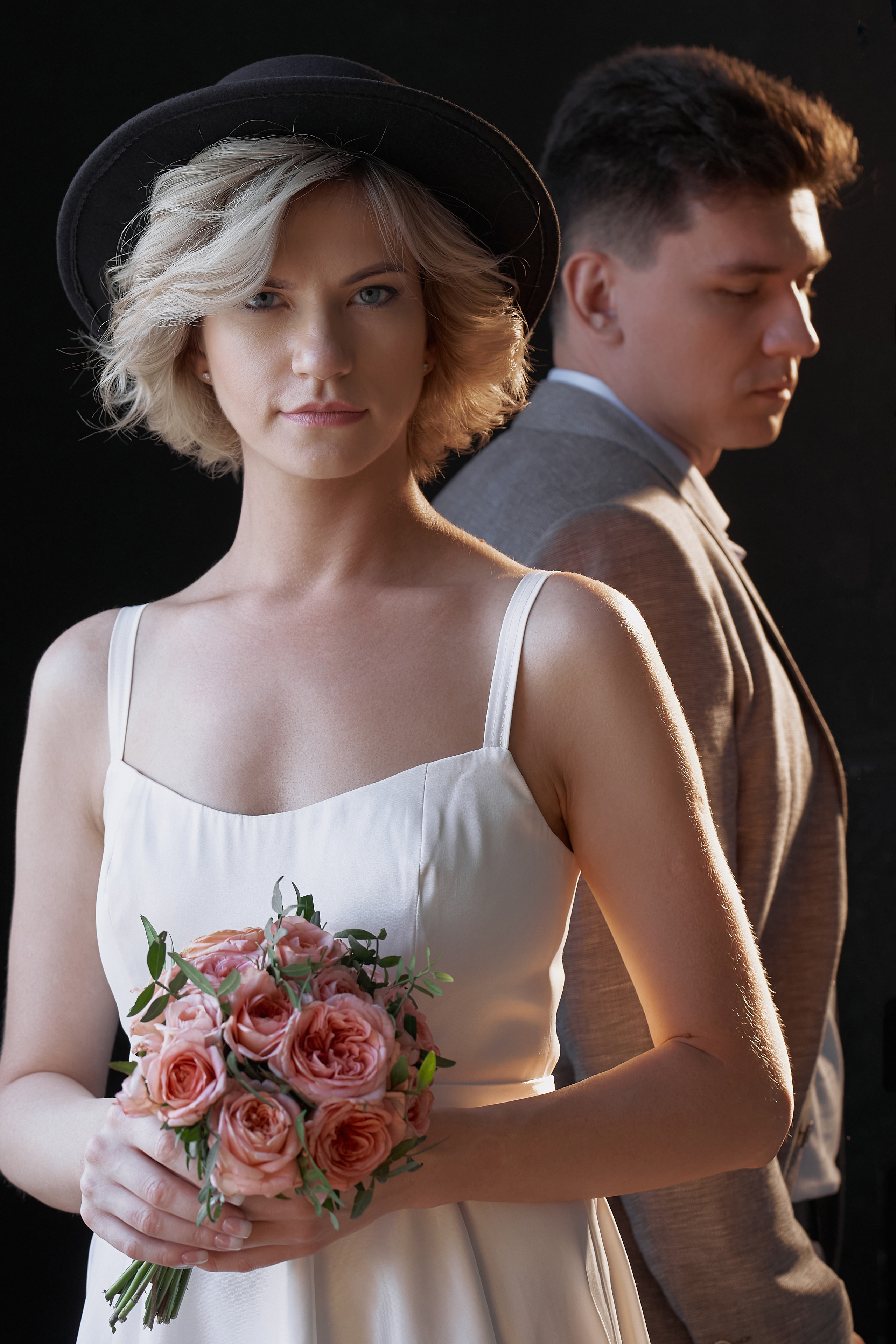 Как теперь жениться?. Фотограф в Москве Сергей Гаварос