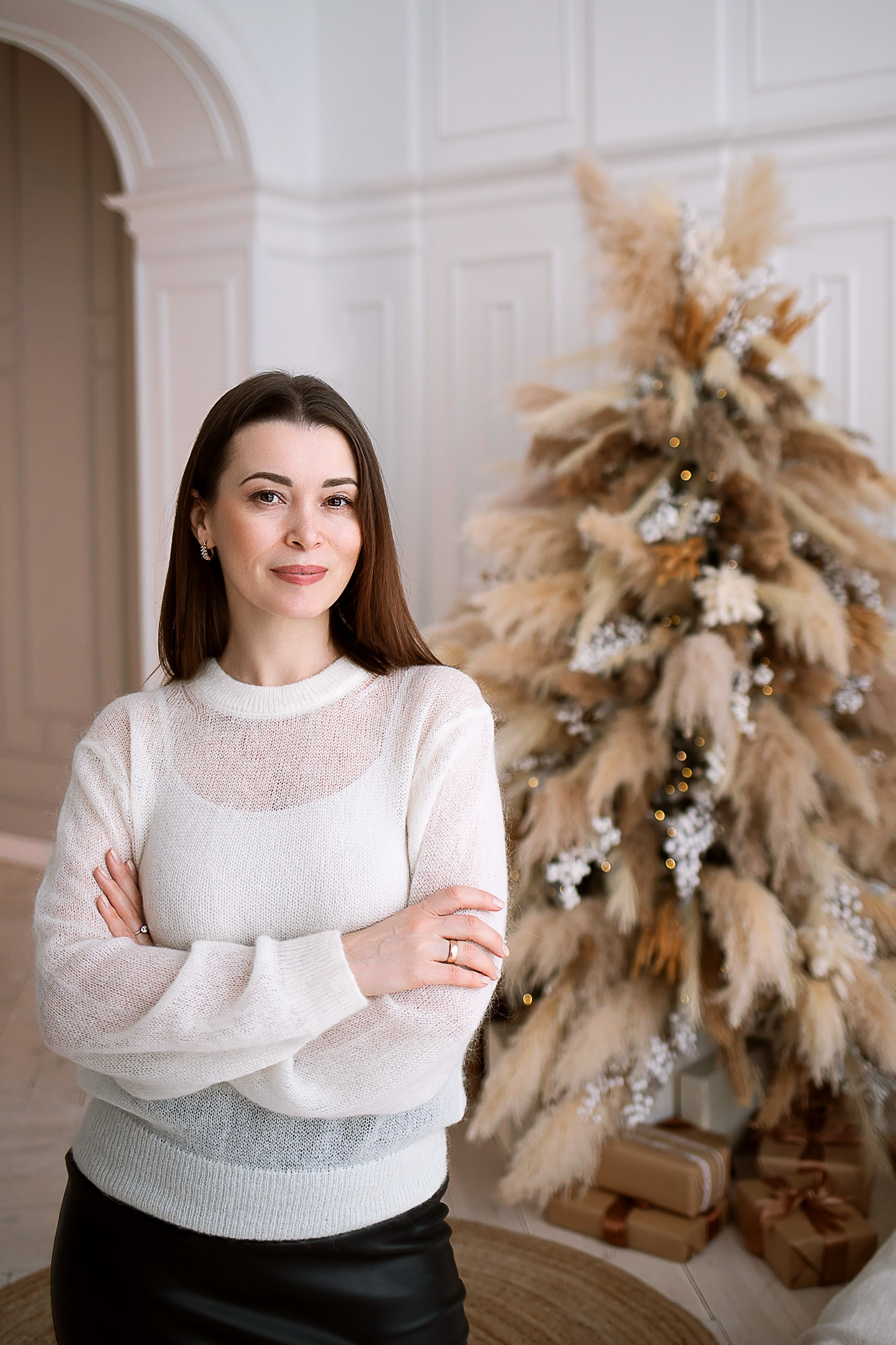 Фотограф новорожденных в Новосибирске