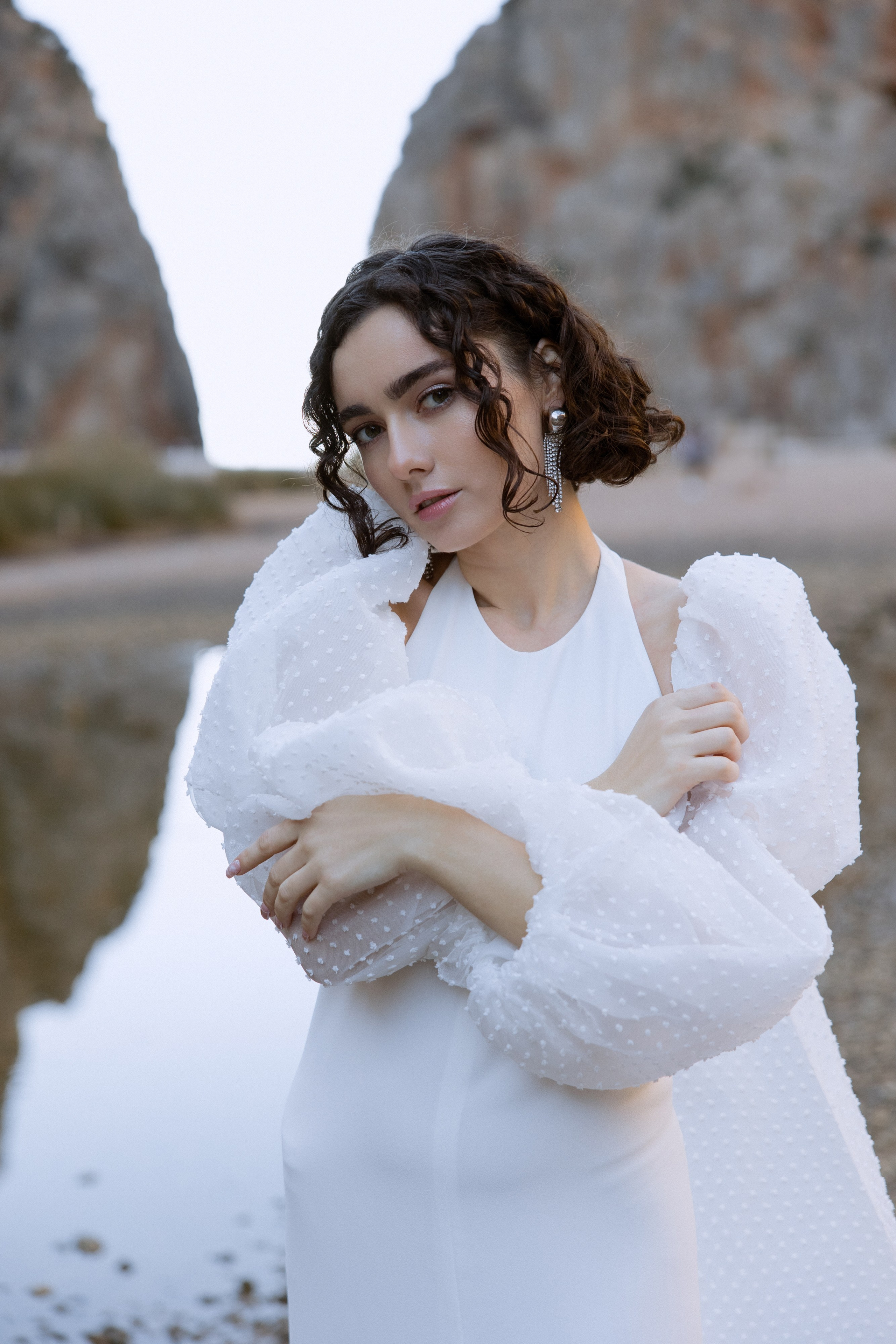 PRICE. Galina and Nikita Bykovets, a wedding photographer and videographer duo in Germany