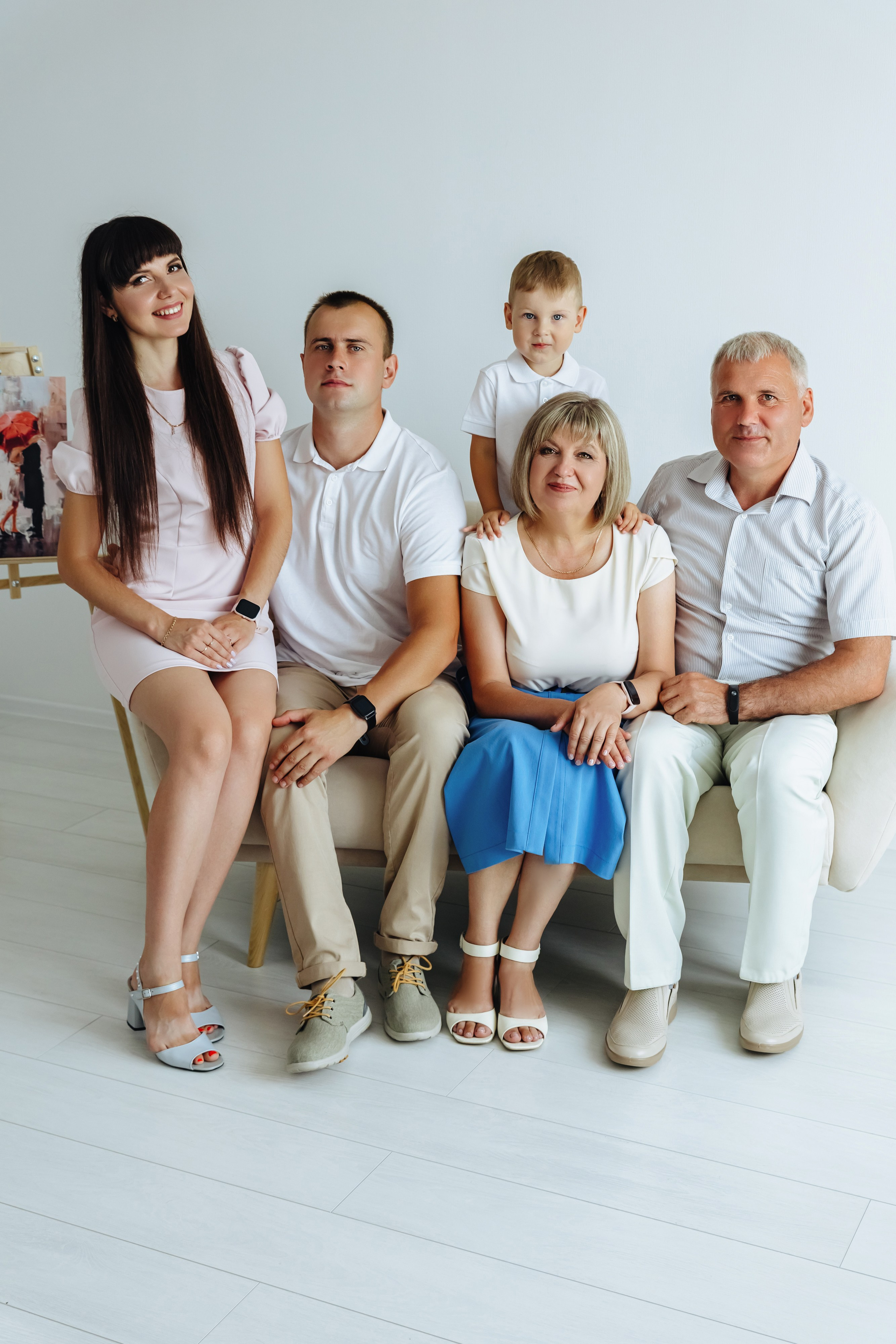 Услуги. Свадебный и семейный фотограф в Витебске Наталья Мамойко