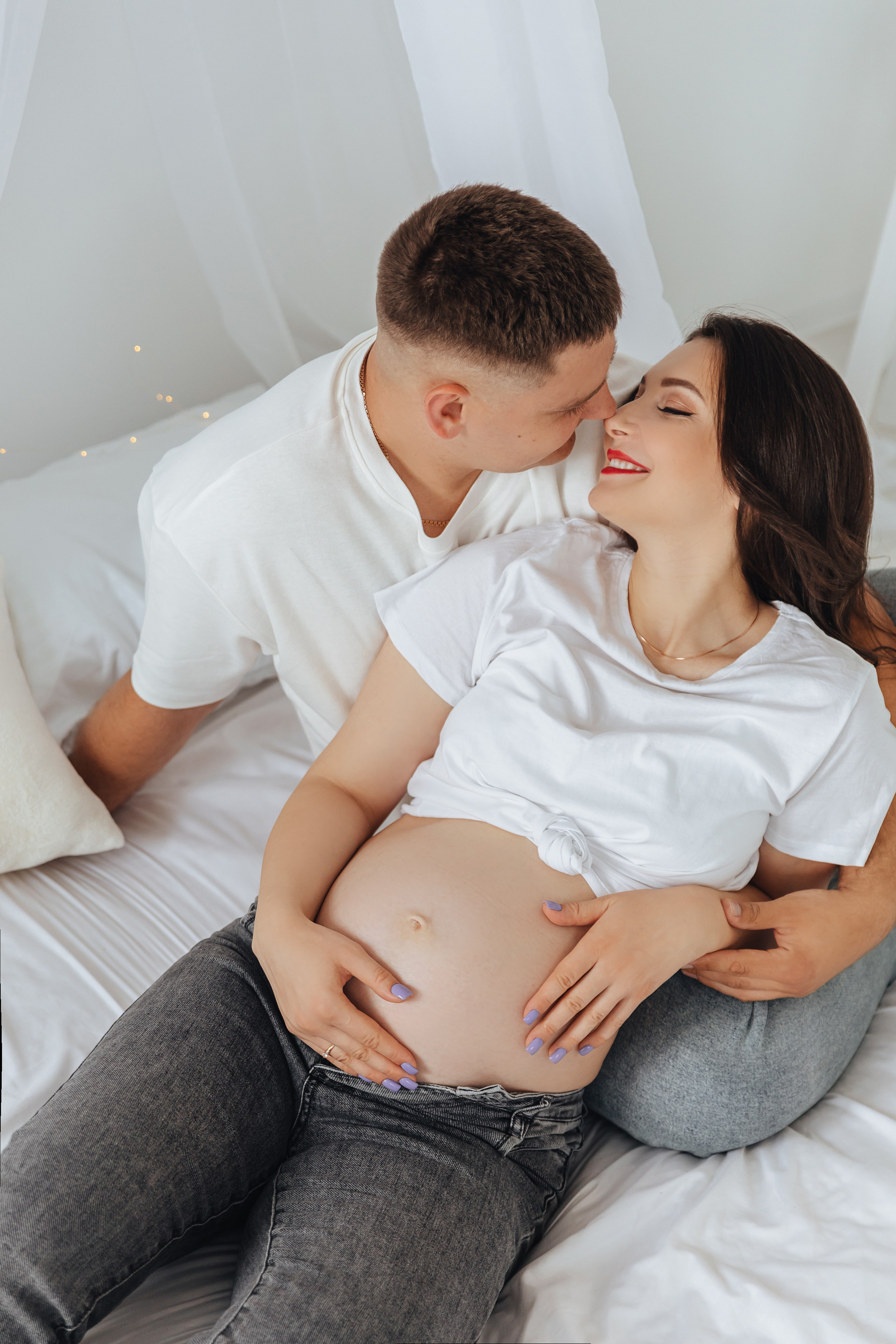 Свадебный и семейный фотограф в Витебске Наталья Мамойко