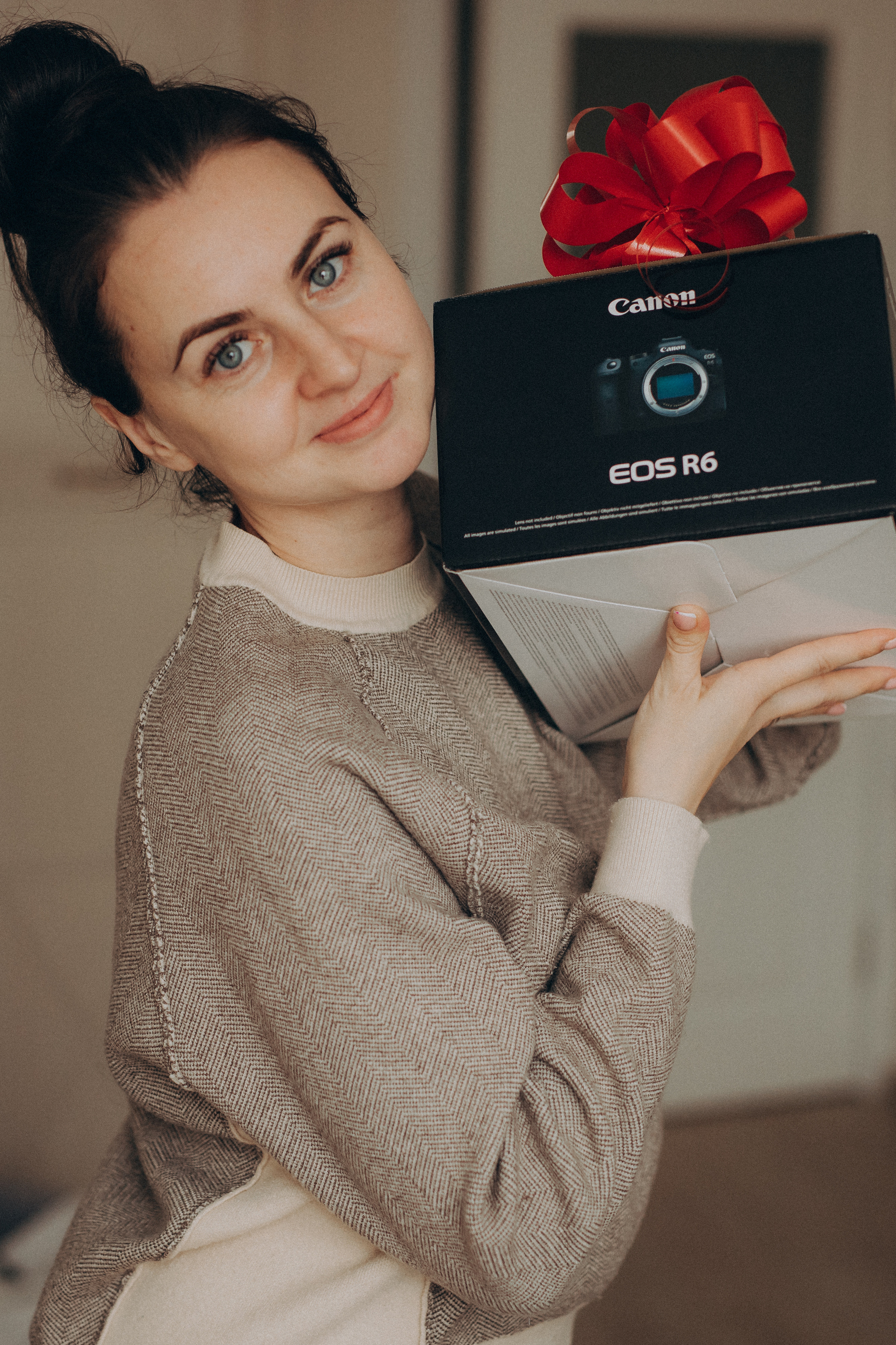 Семейный фотограф Обнинск