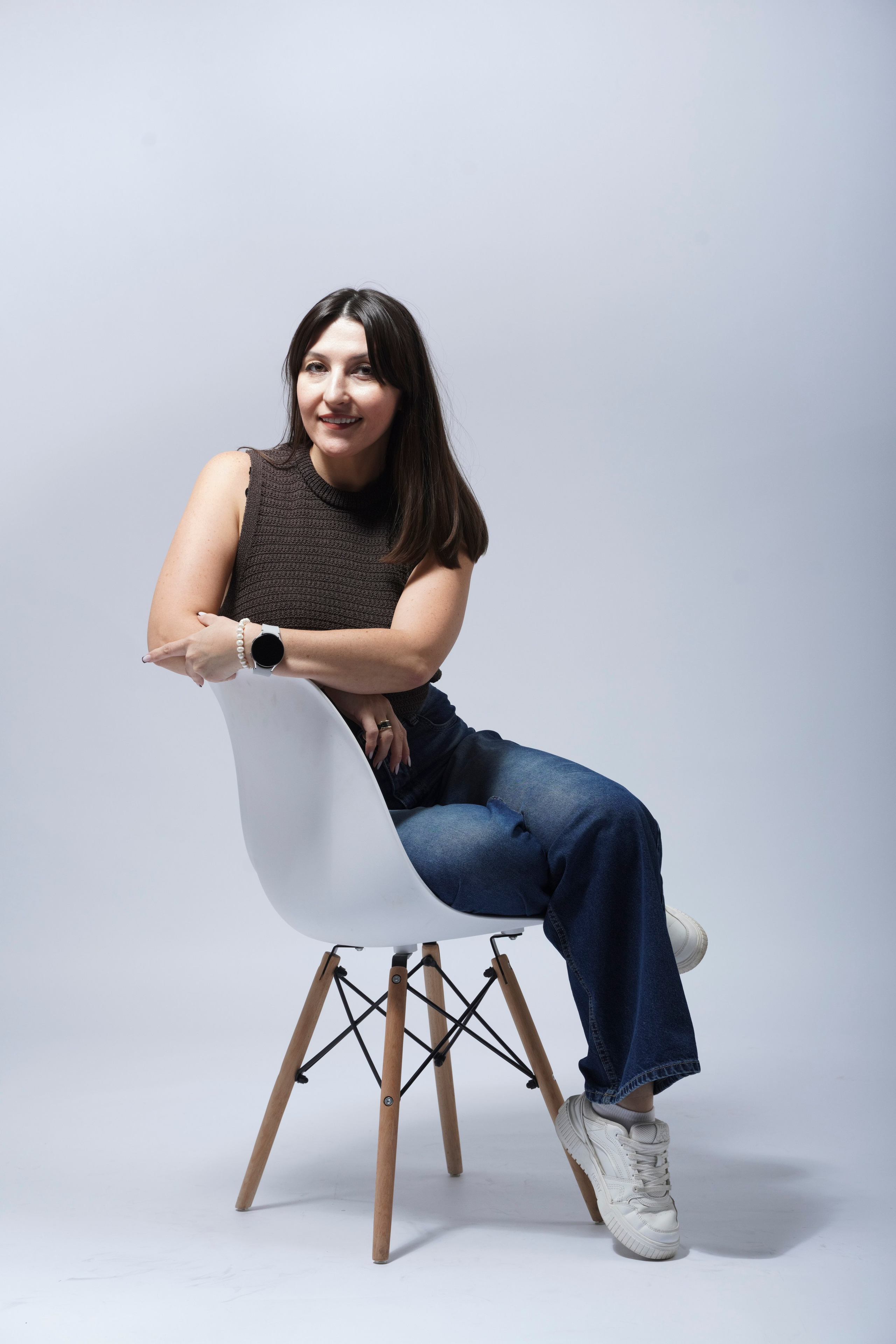 Кому подходит автопортретная фотосессия?. Фотостудия без фотографа в Альметьевске | Фото в кайф!