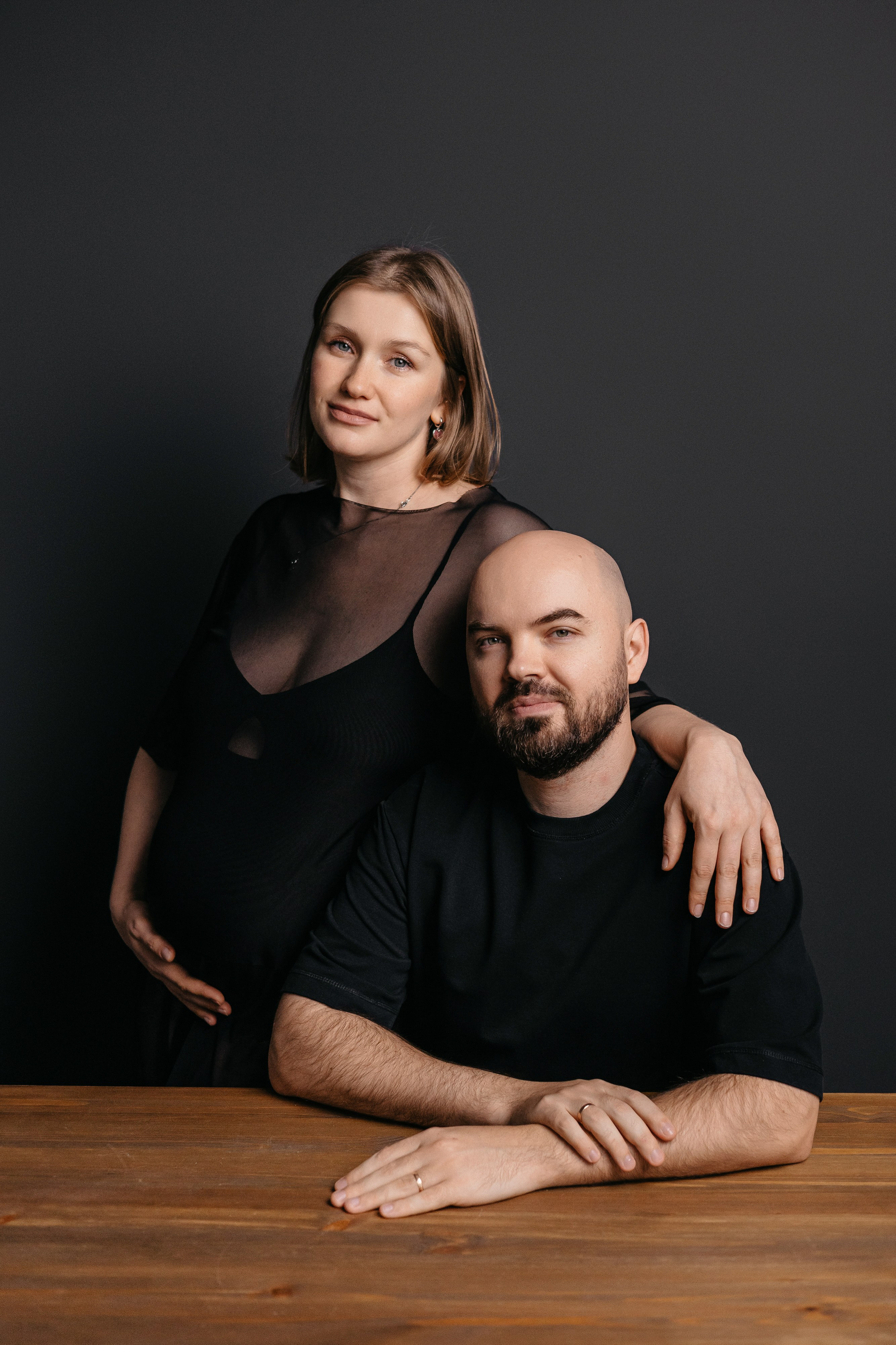 Свадебный, семейный, интерьерный фотограф в Краснодаре Денис Голощапов