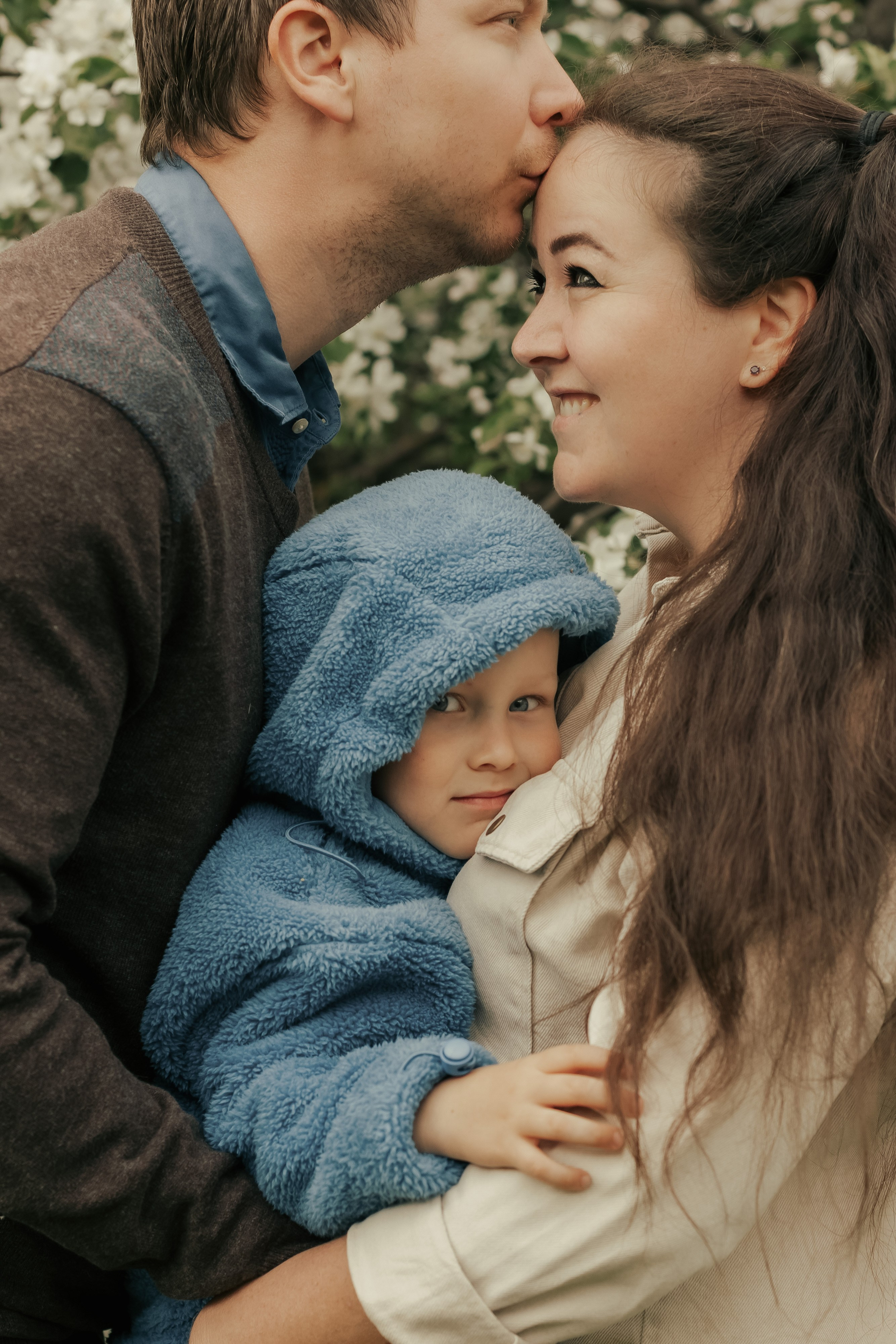 Семейный фотограф Колосова Полина