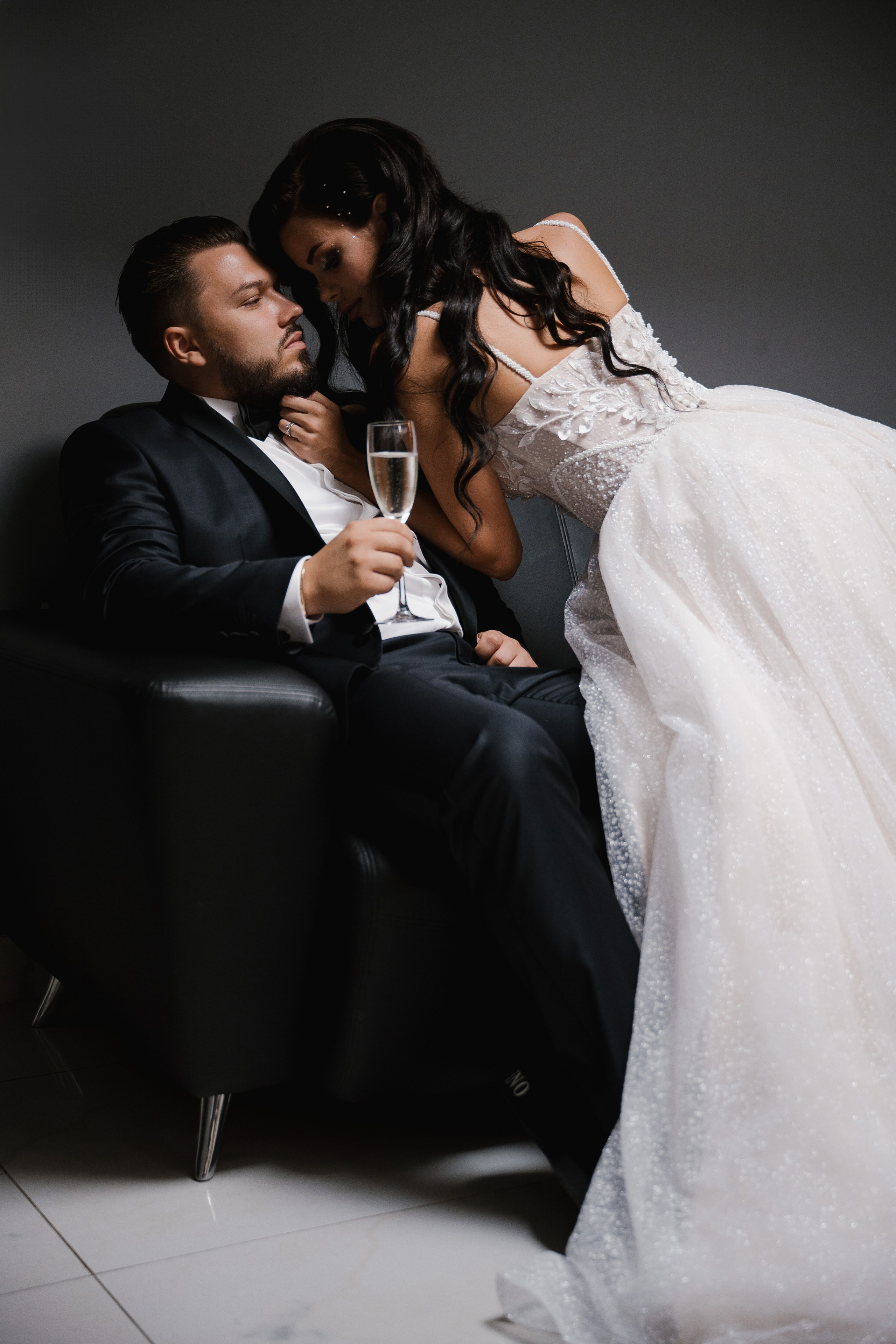 Свадебный и репортажный фотограф во Владимире Андрей Николаев