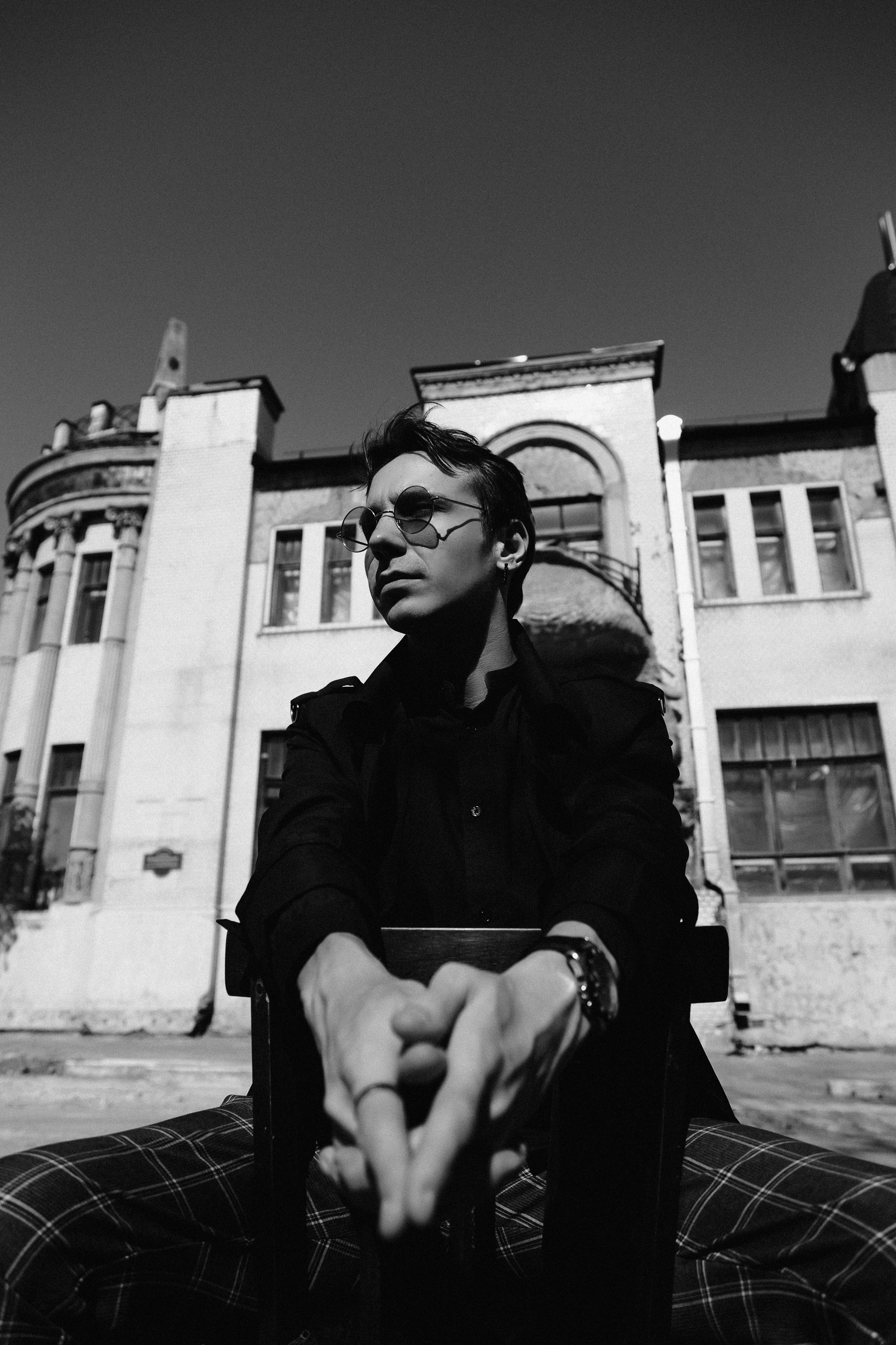 Индивидуальная. Фотограф в Сызрани — Владислав Панов