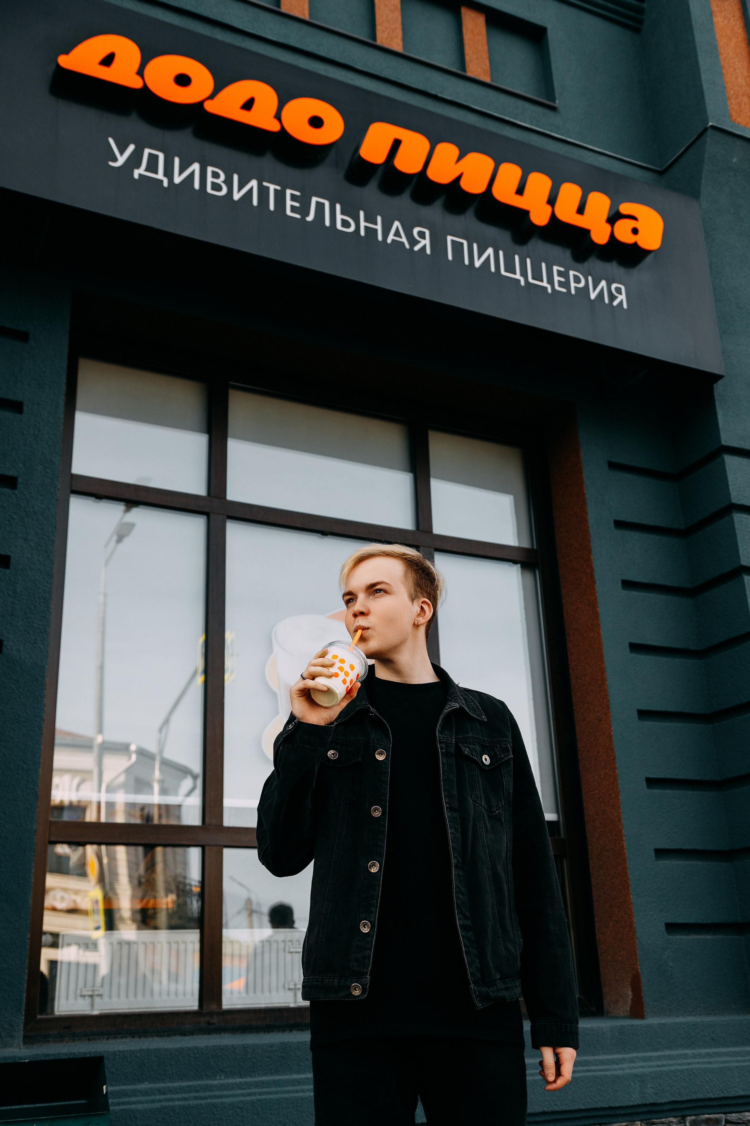 Контент. Фотограф в Сызрани — Владислав Панов