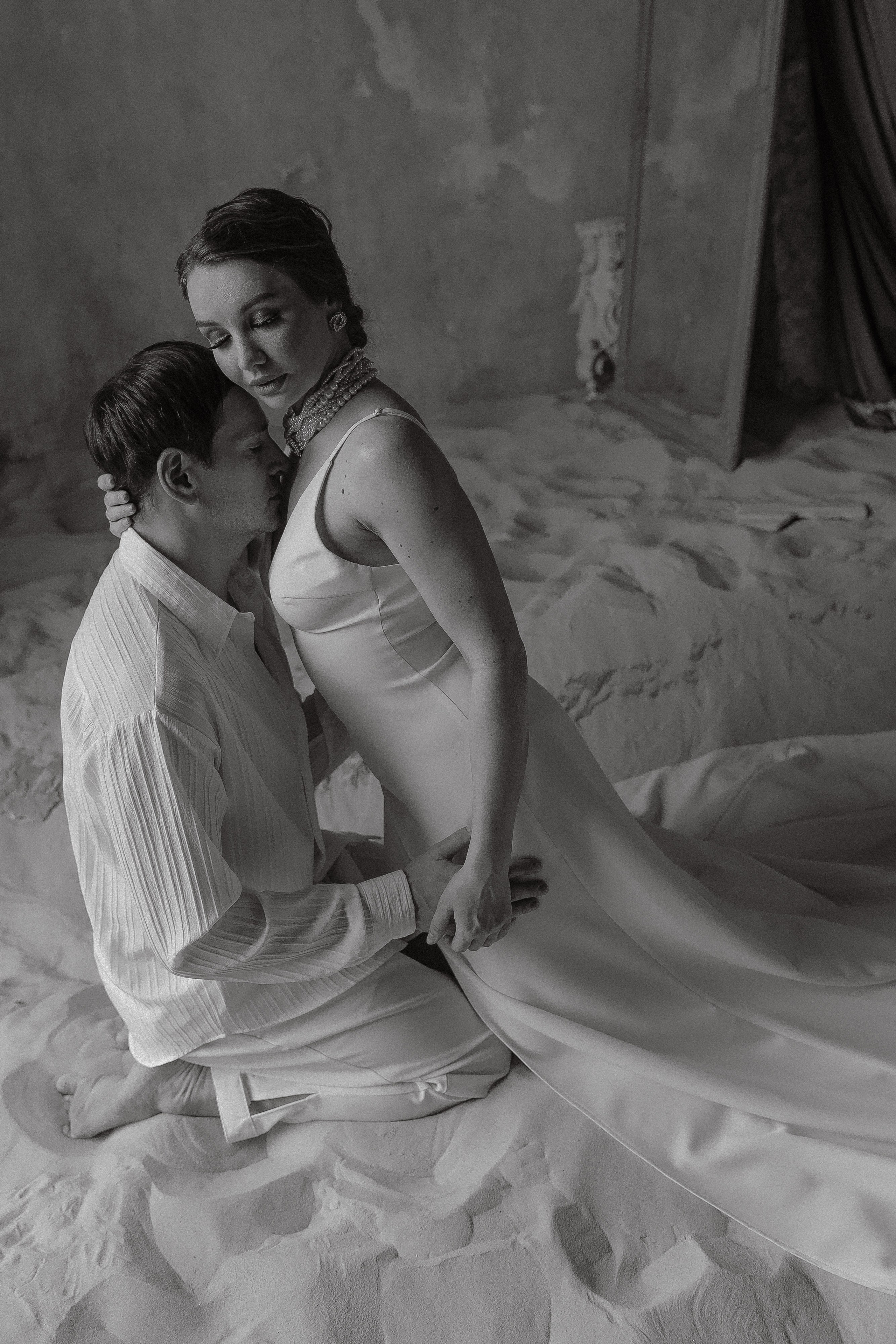 Москва и МО