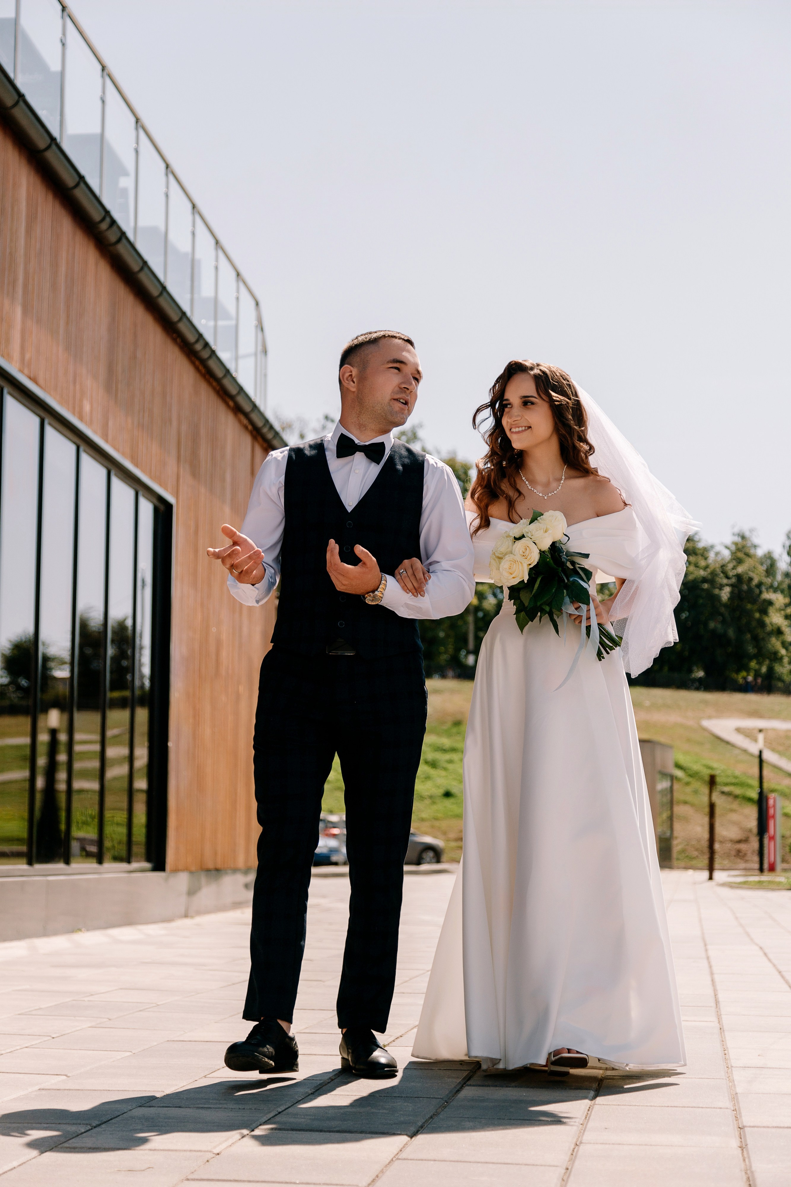 Свадьбы. Фотограф в Сызрани — Владислав Панов