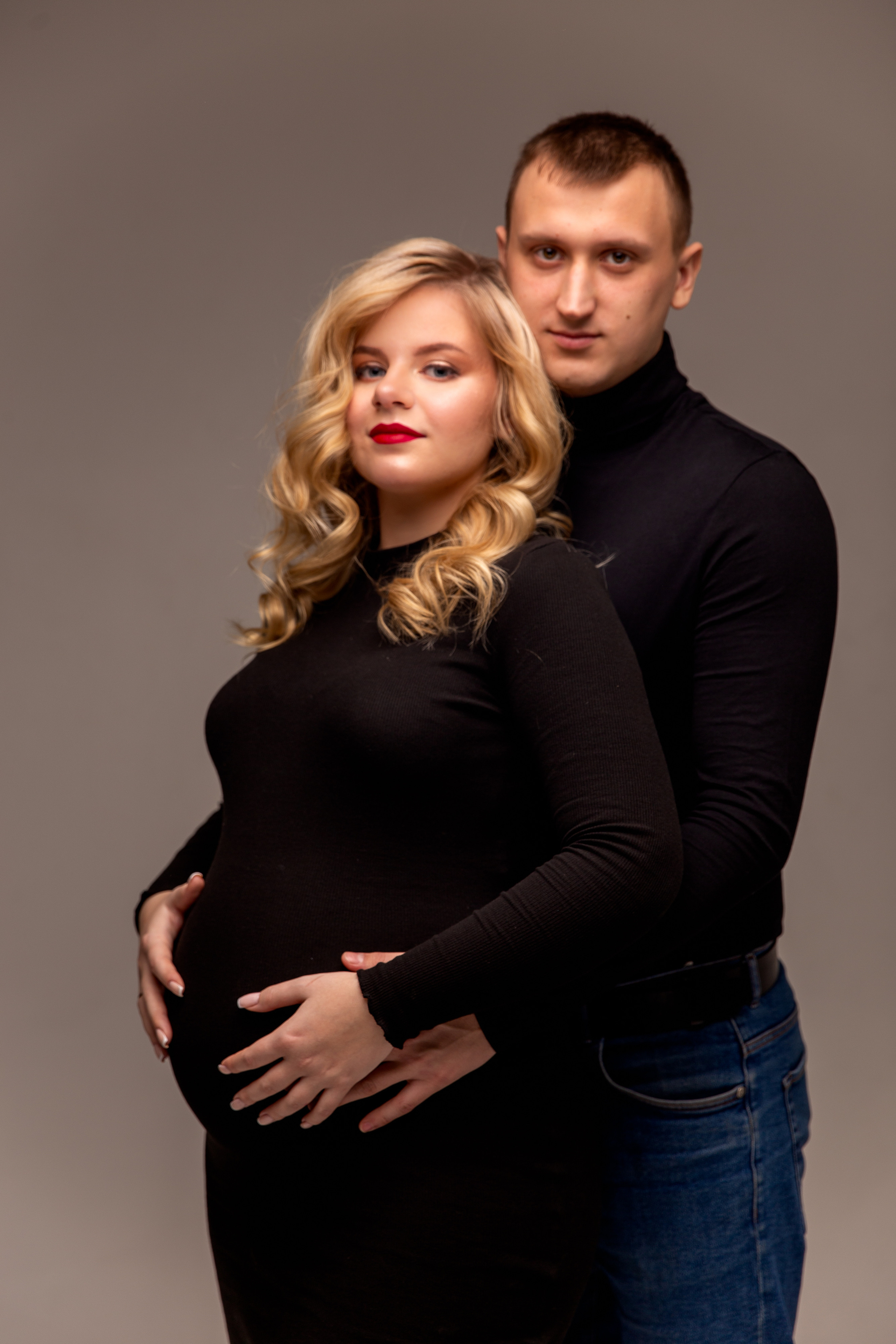 Съемка беременности. Свадебный и портретный фотограф в Санкт-Петербурге Татьяна Ландышева