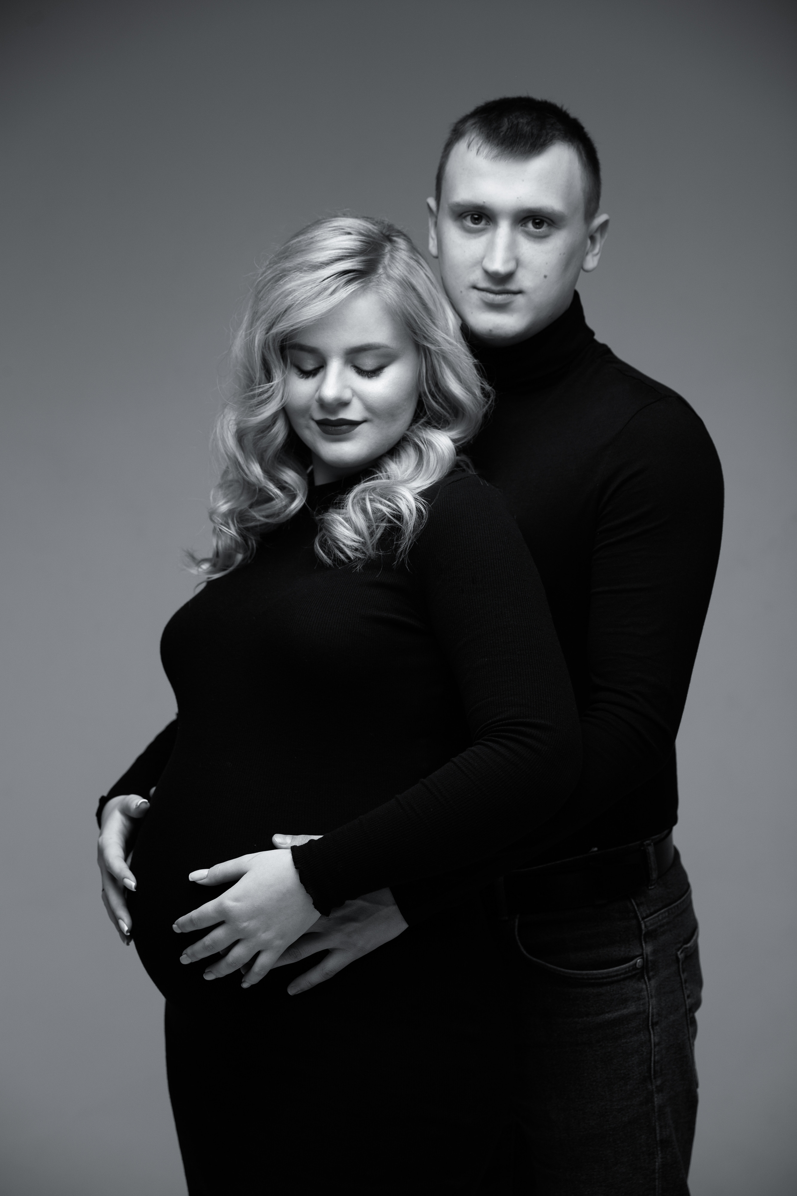 Съемка беременности. Свадебный и портретный фотограф в Санкт-Петербурге Татьяна Ландышева