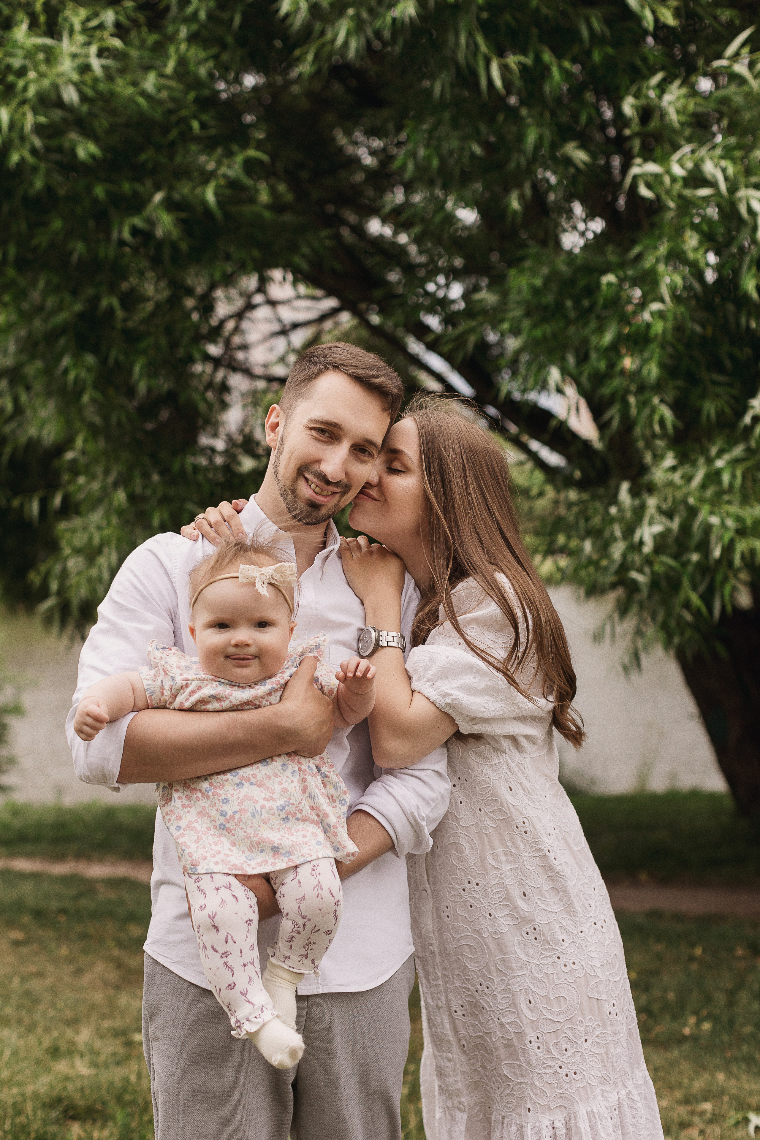 Фотопрогулки в Южном Бутово. Фотограф в Москве Татьяна Дубровская