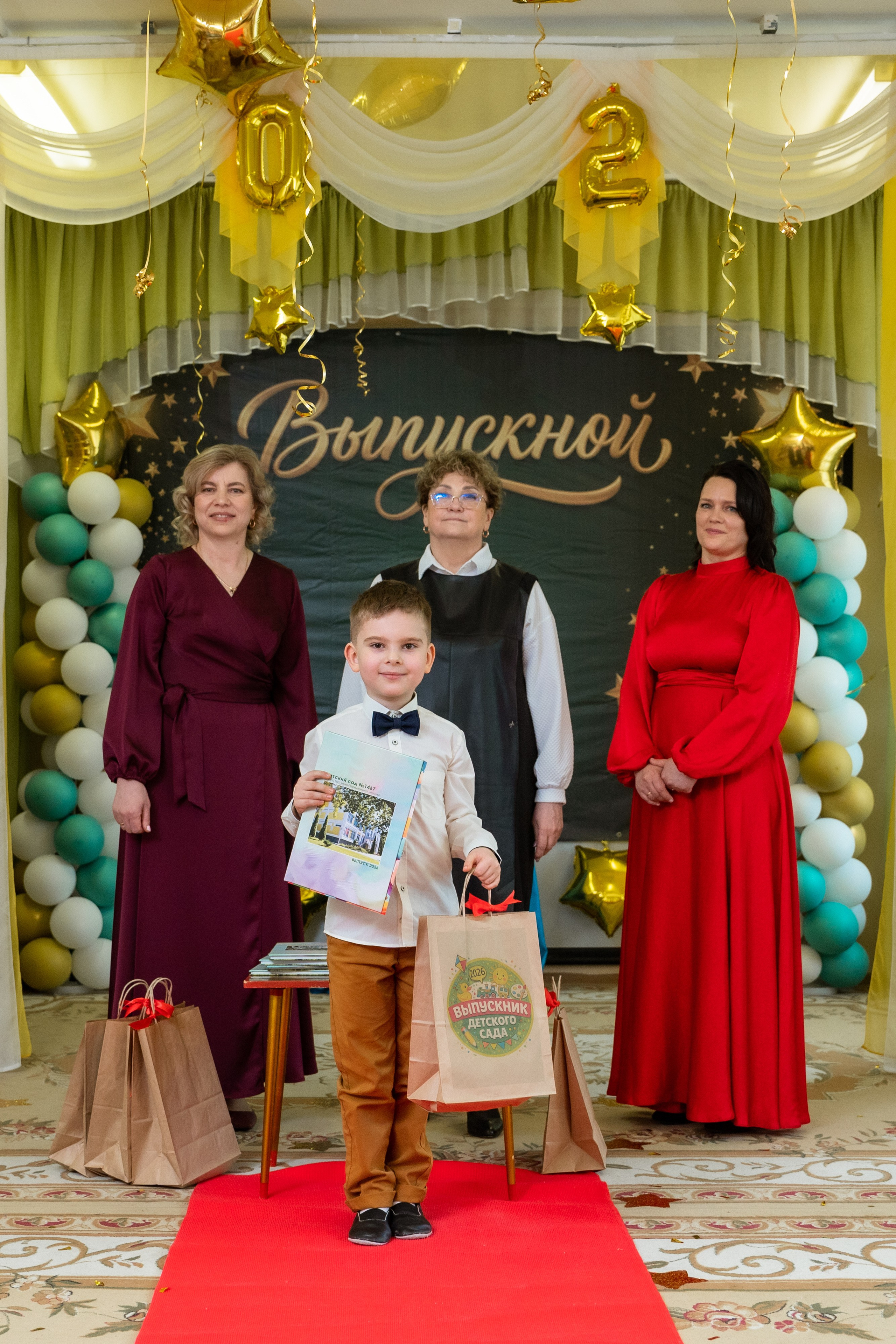50 главных вопросов и ответов по теме видеосъемка выпускного в детском саду и школе