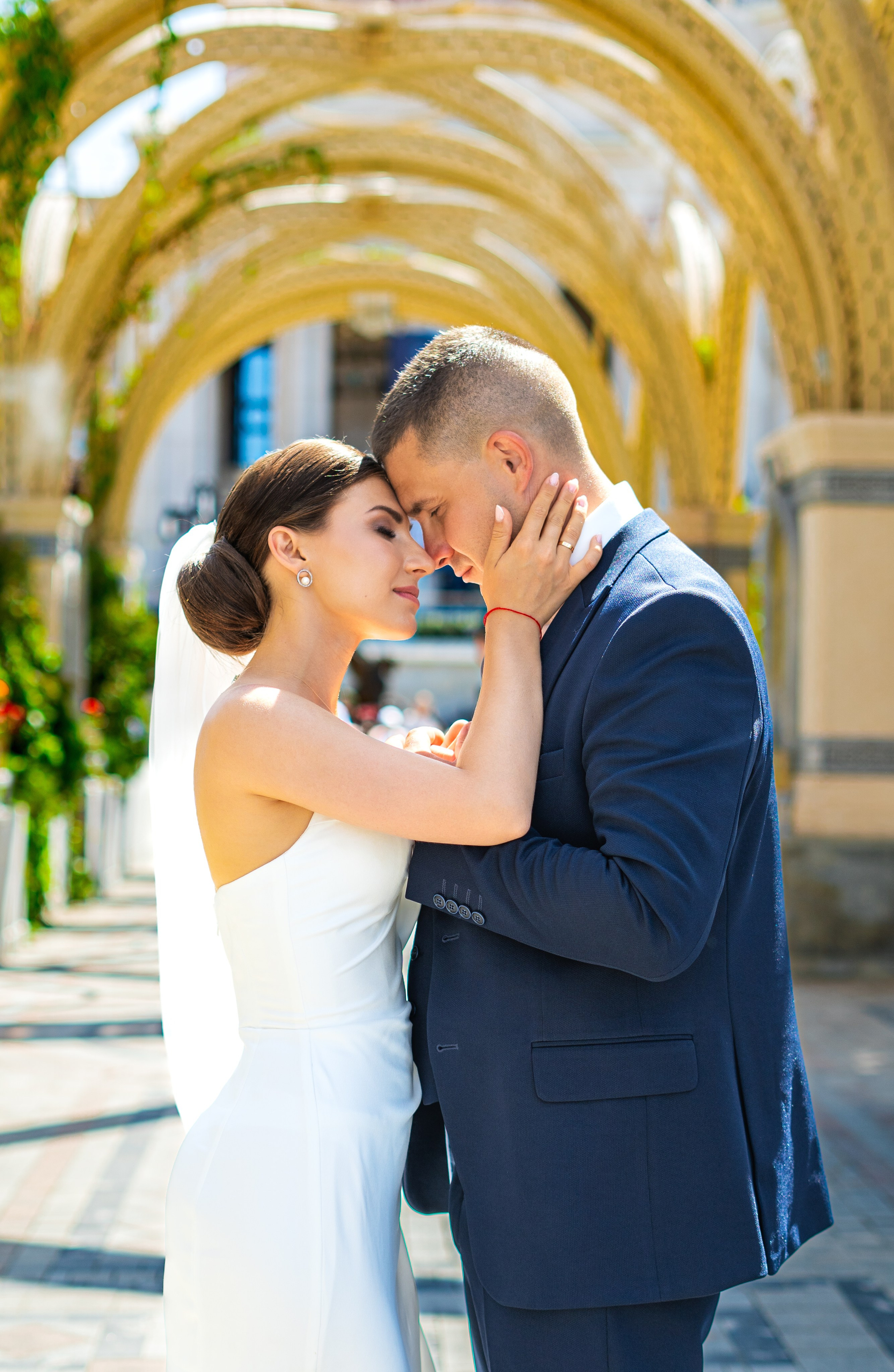 Свадебный, семейный и индивидуальный фотограф в Крыму/ Симферополь